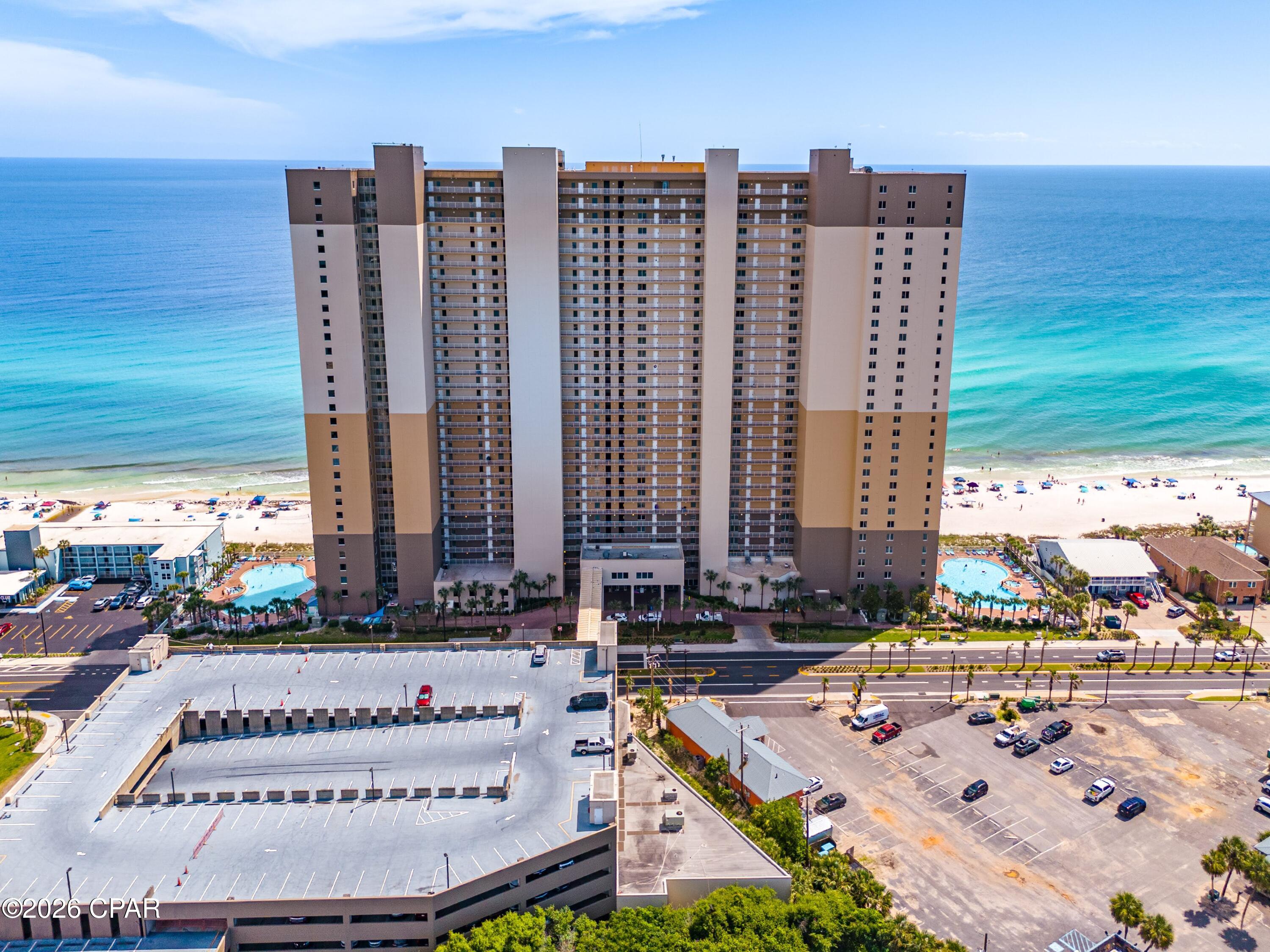 Tidewater Beach Phase II - Residential