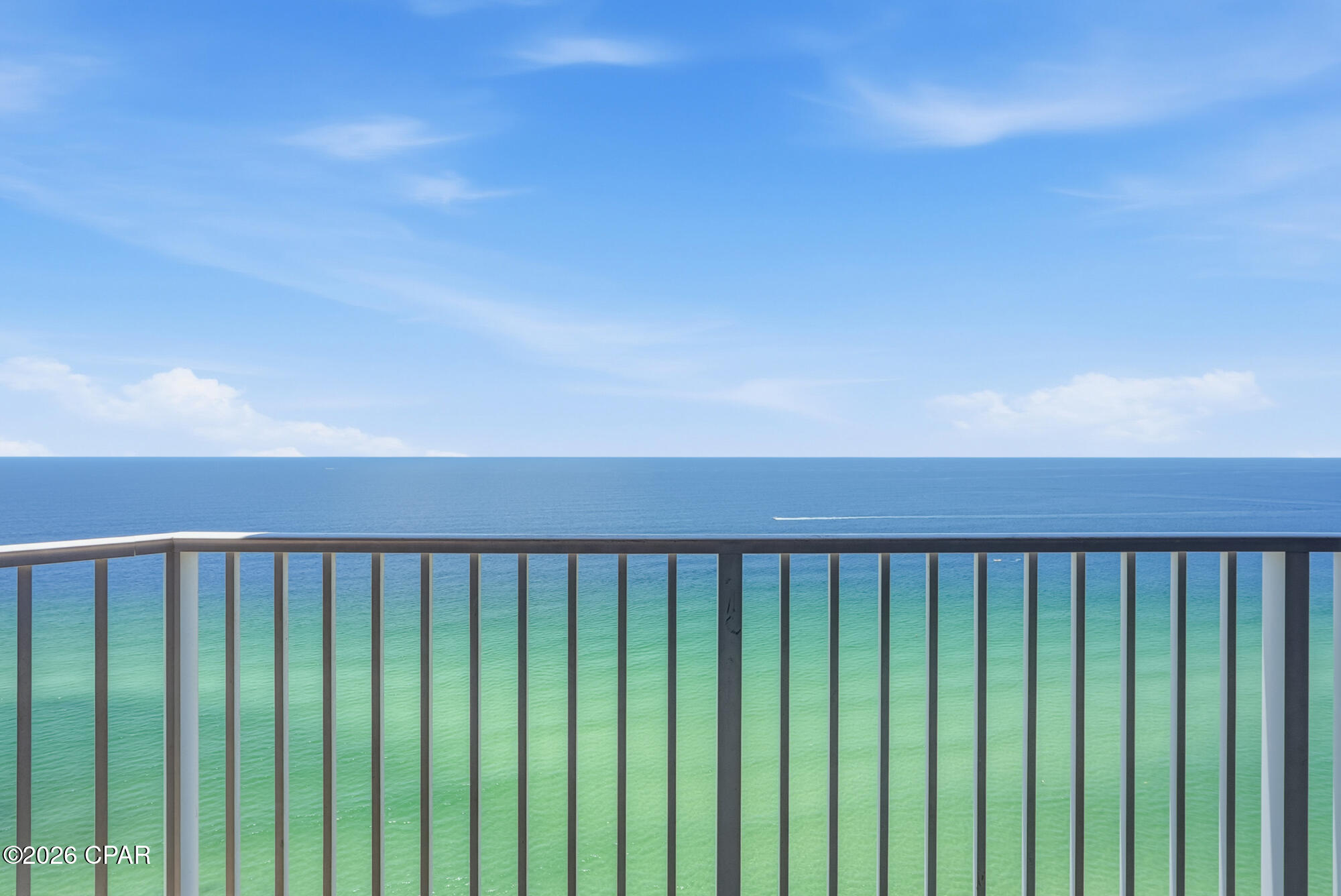 Tidewater Beach Phase II - Residential