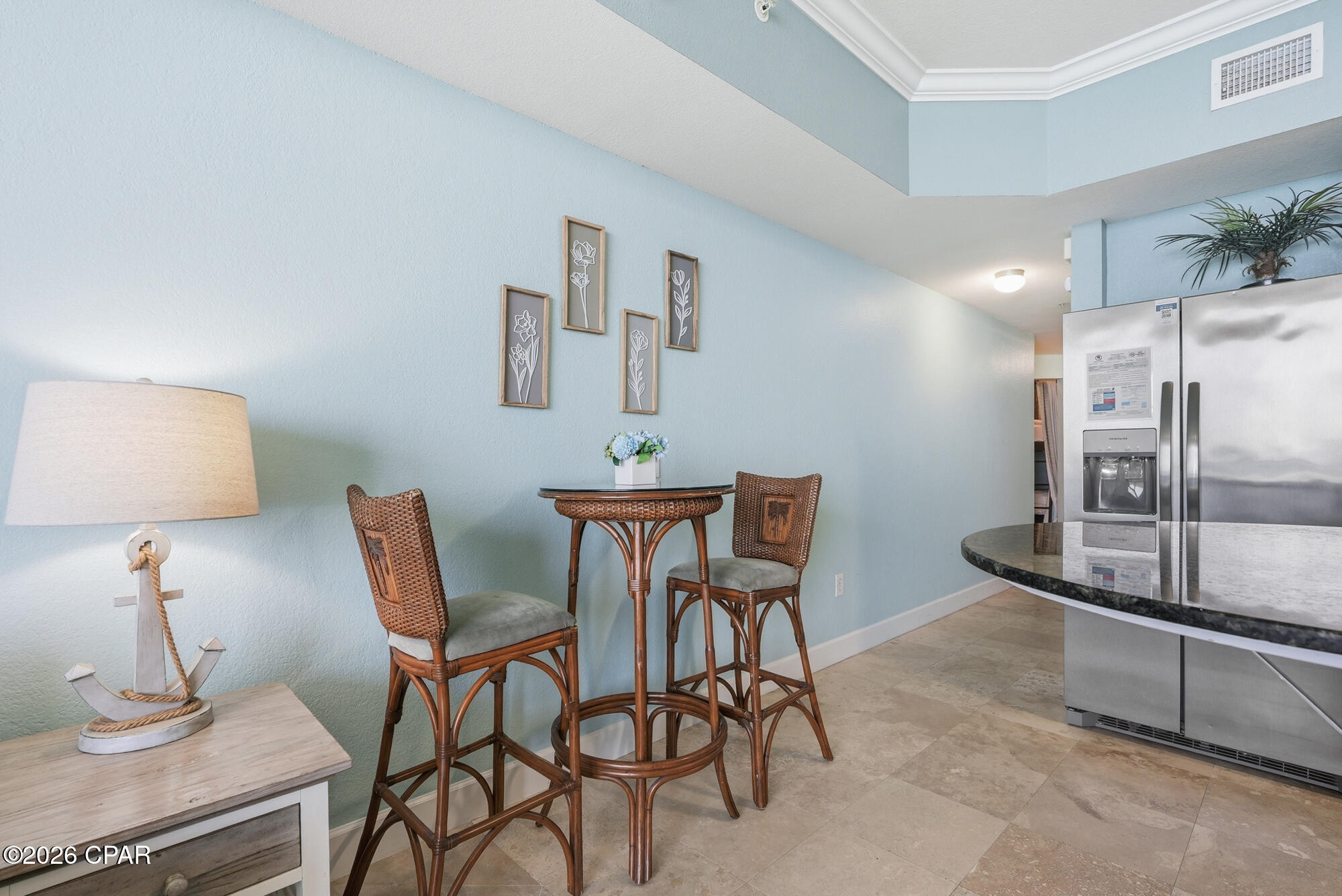 Tidewater Beach Phase II - Residential