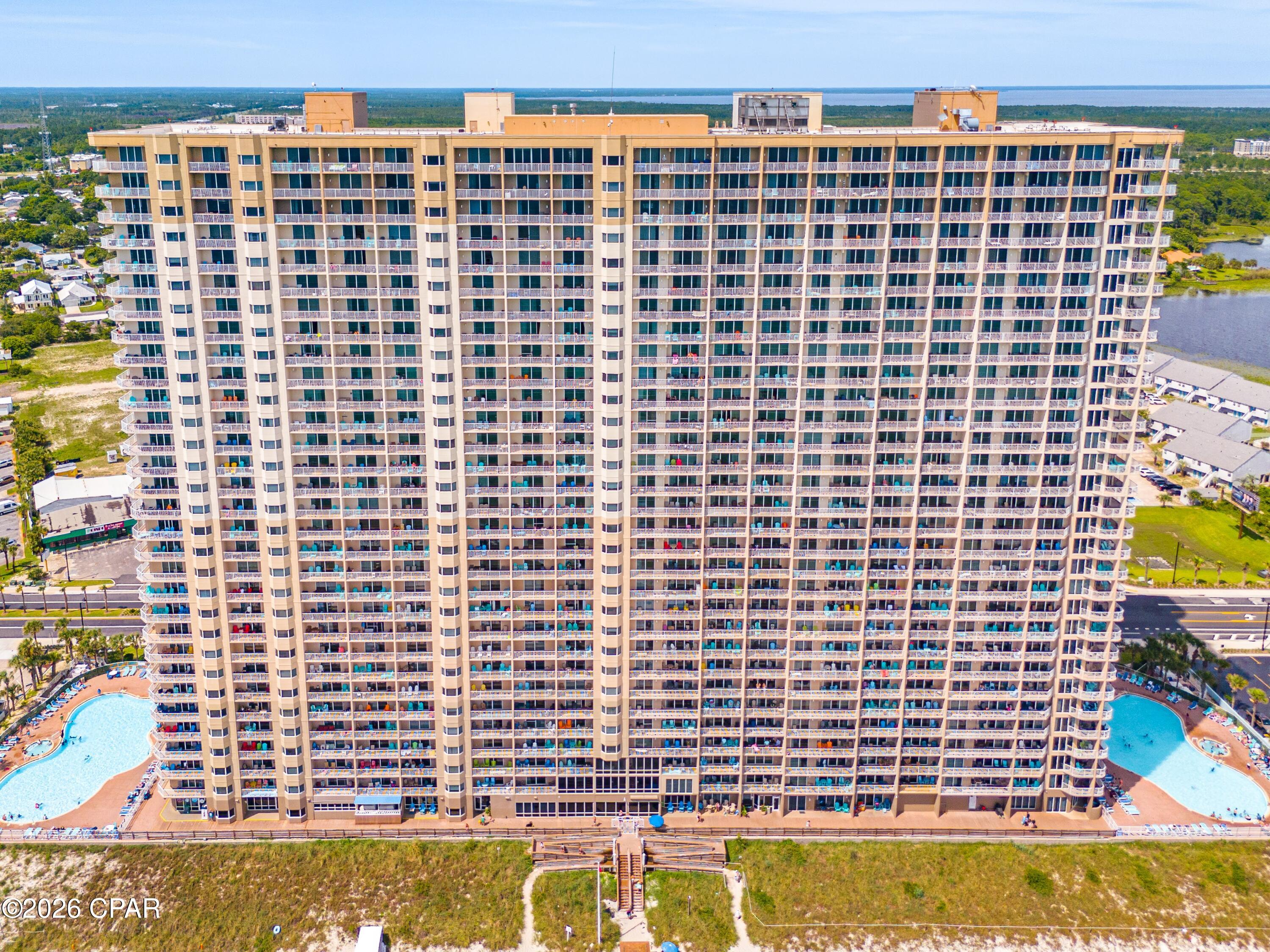 Tidewater Beach Phase II - Residential