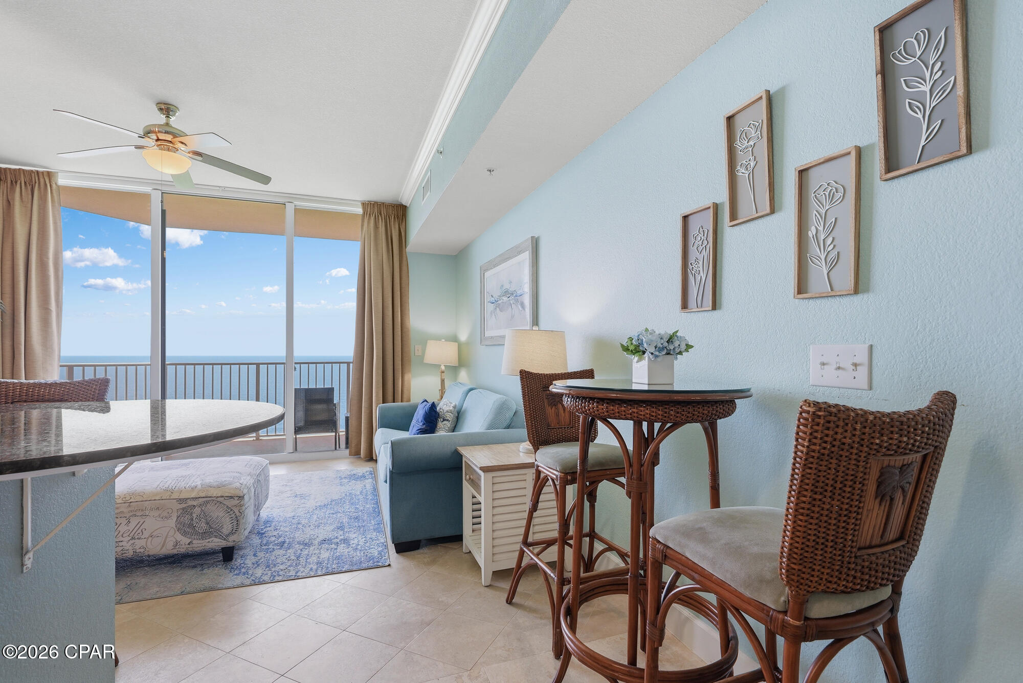 Tidewater Beach Phase II - Residential