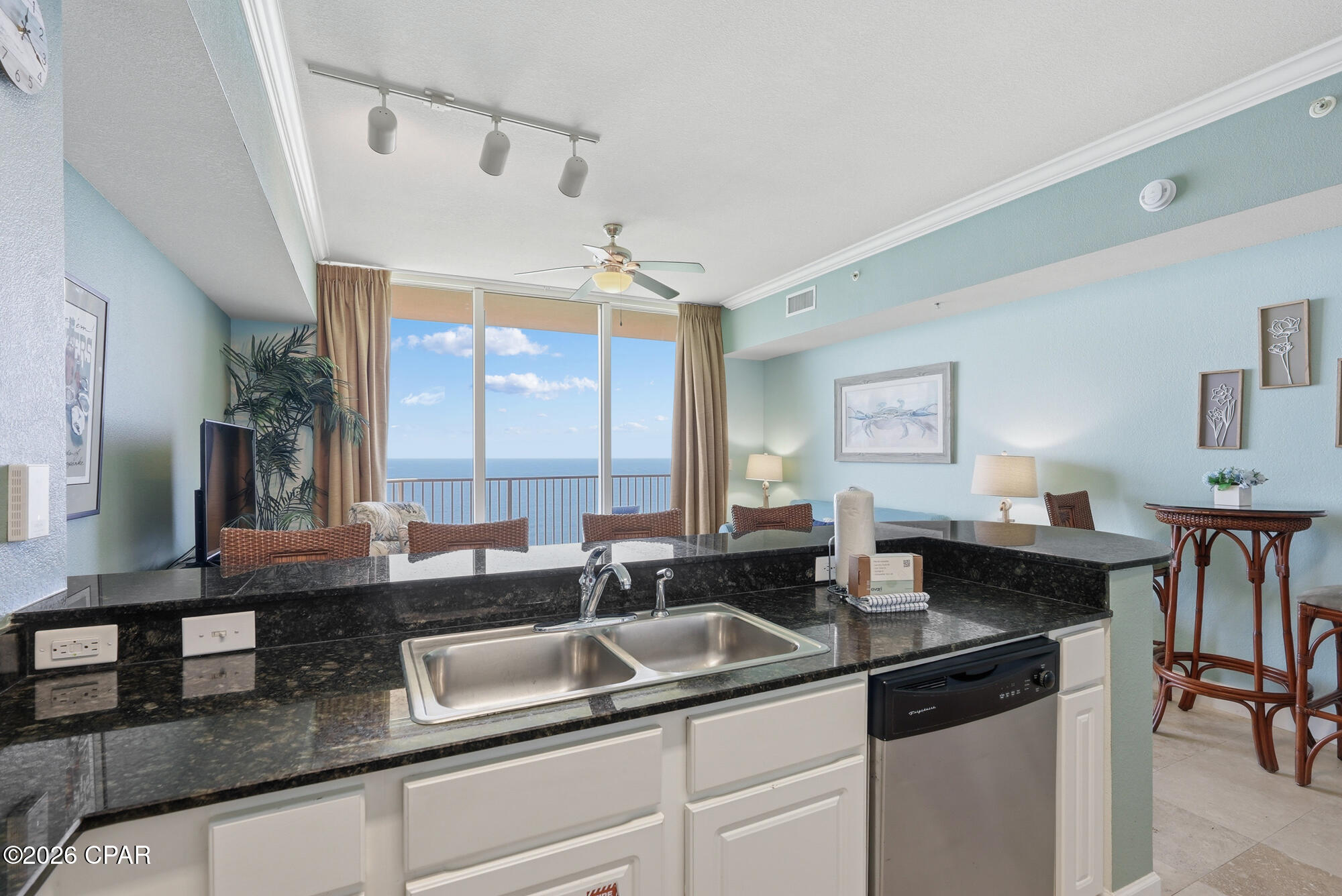 Tidewater Beach Phase II - Residential