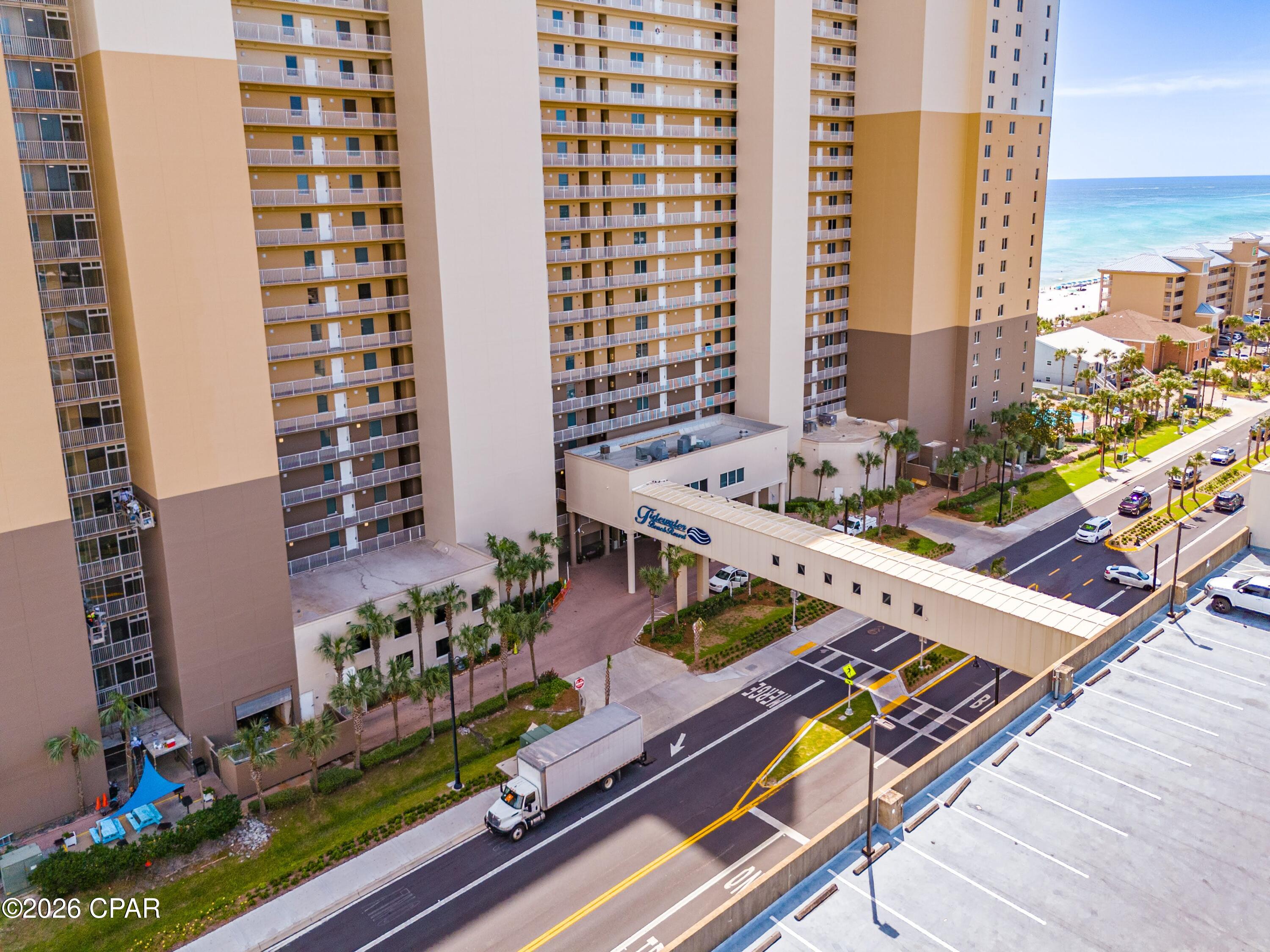 Tidewater Beach Phase II - Residential