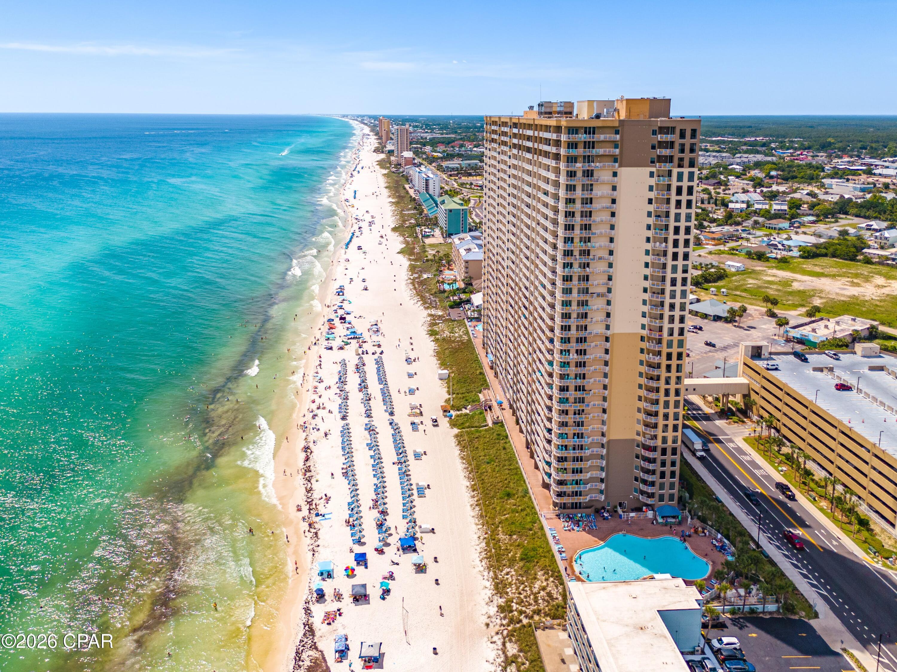 Tidewater Beach Phase II - Residential