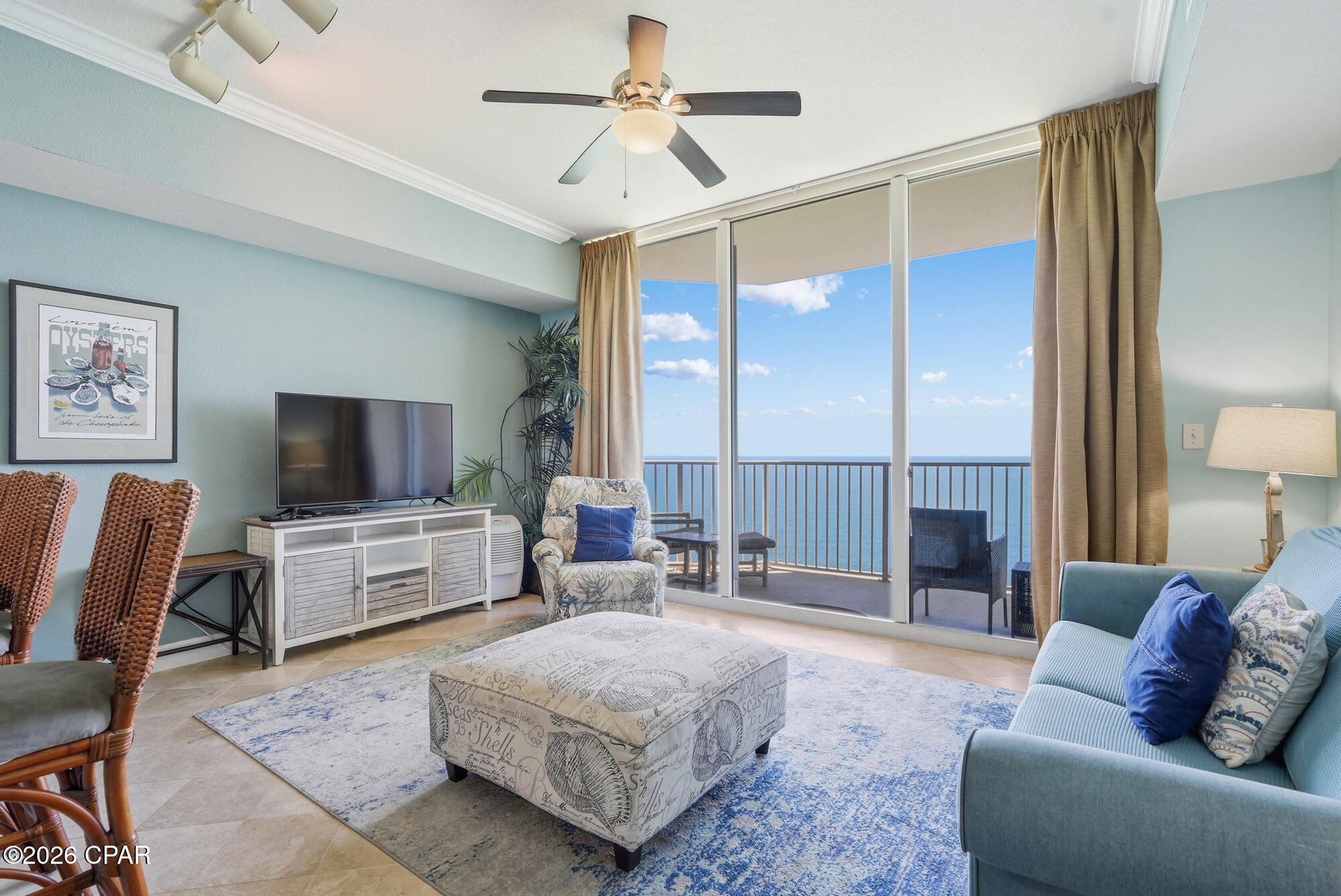 Tidewater Beach Phase II - Residential