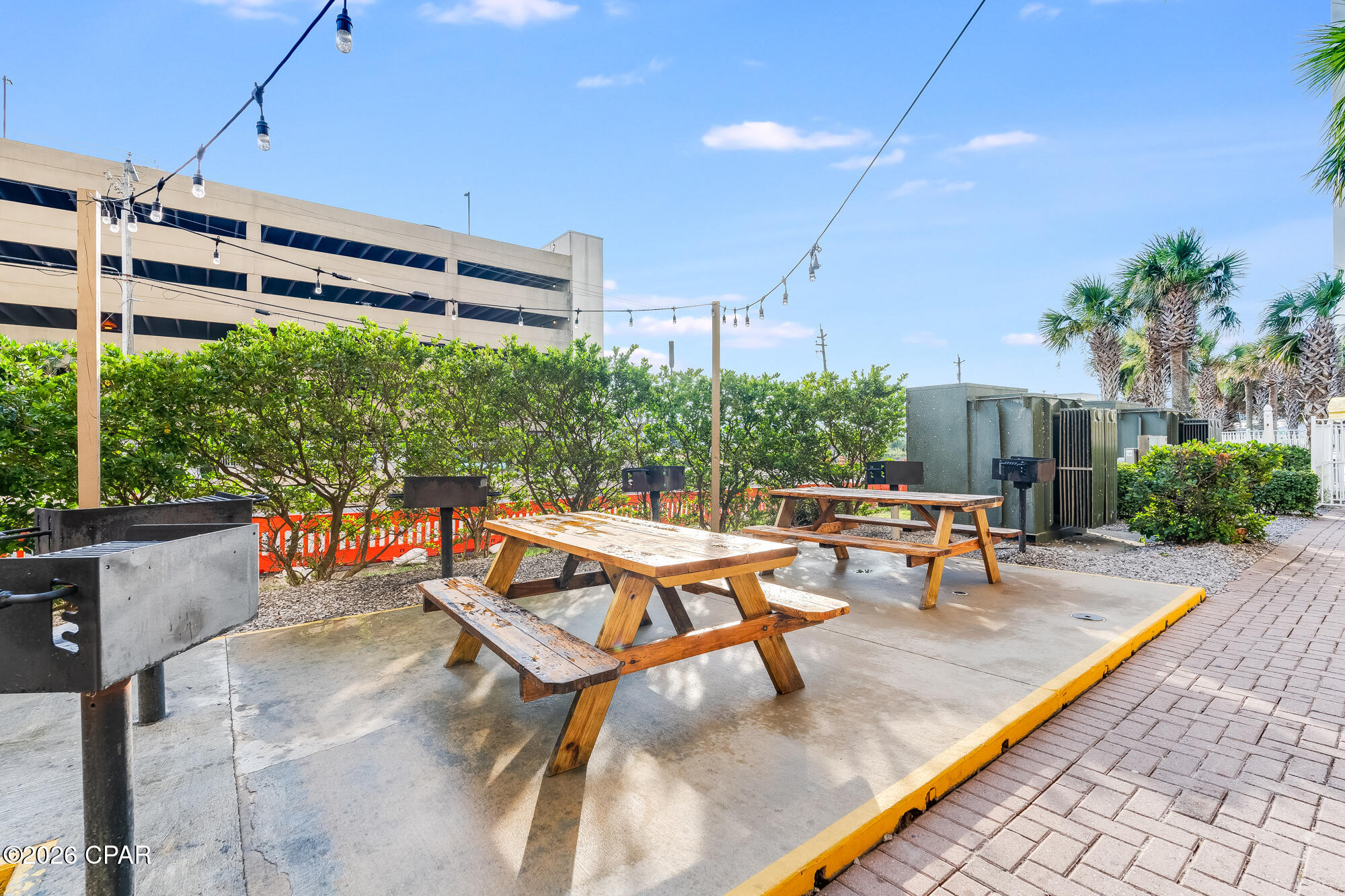 Tidewater Beach Phase II - Residential