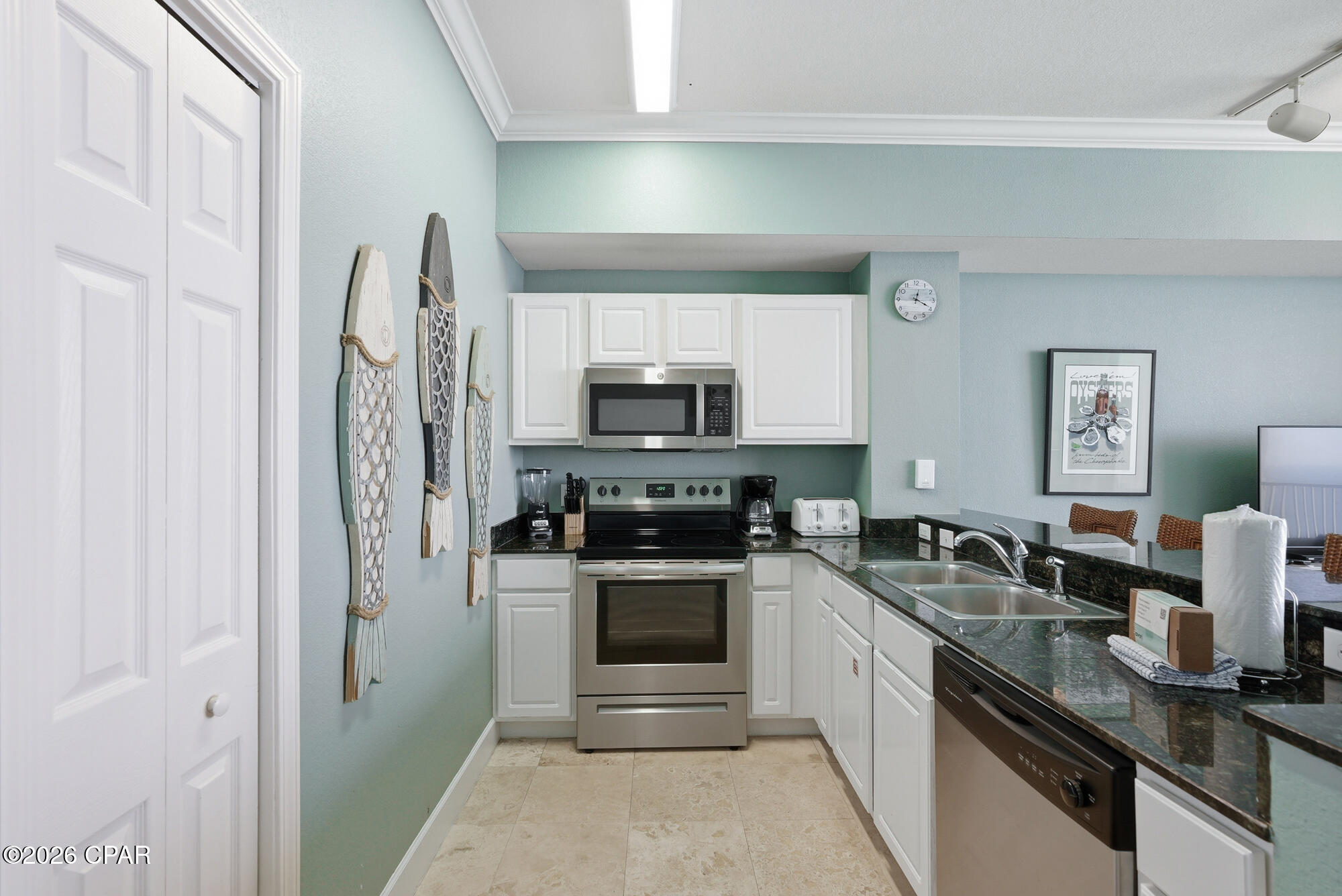 Tidewater Beach Phase II - Residential