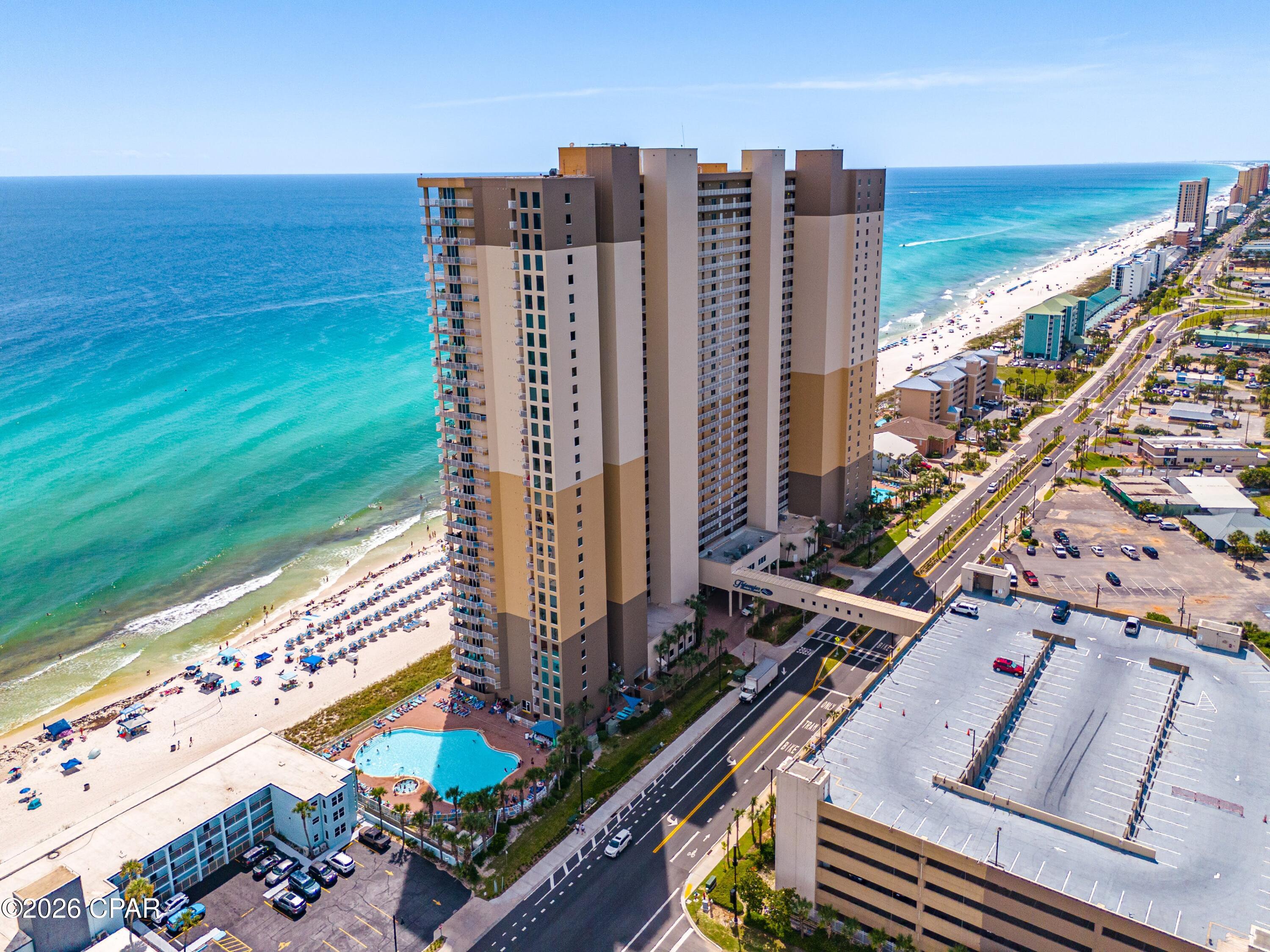 Tidewater Beach Phase II - Residential
