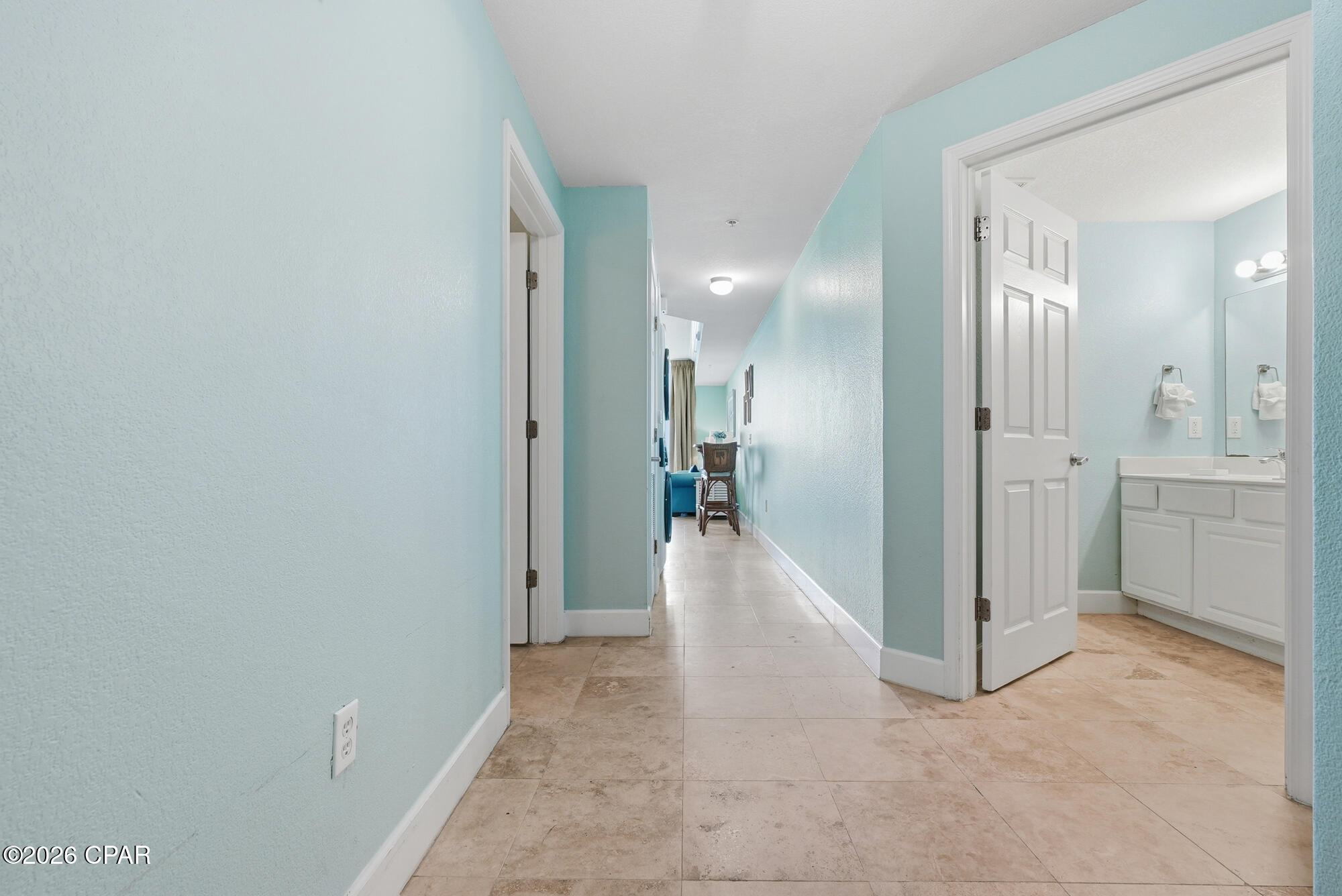 Tidewater Beach Phase II - Residential