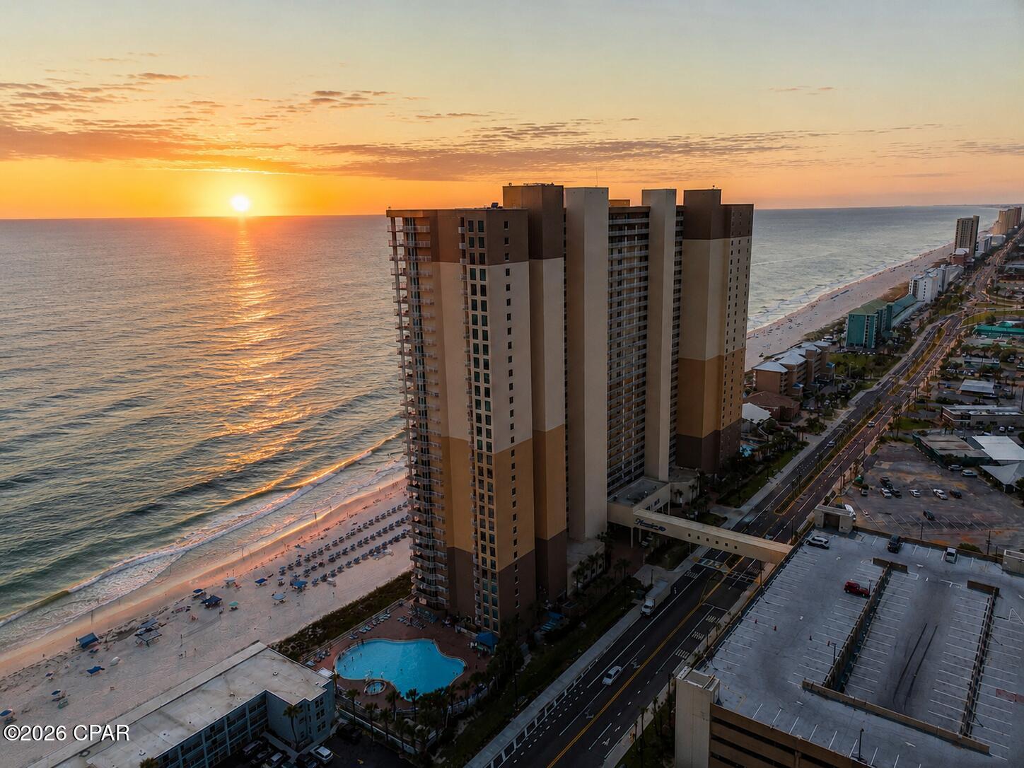 Tidewater Beach Phase II - Residential