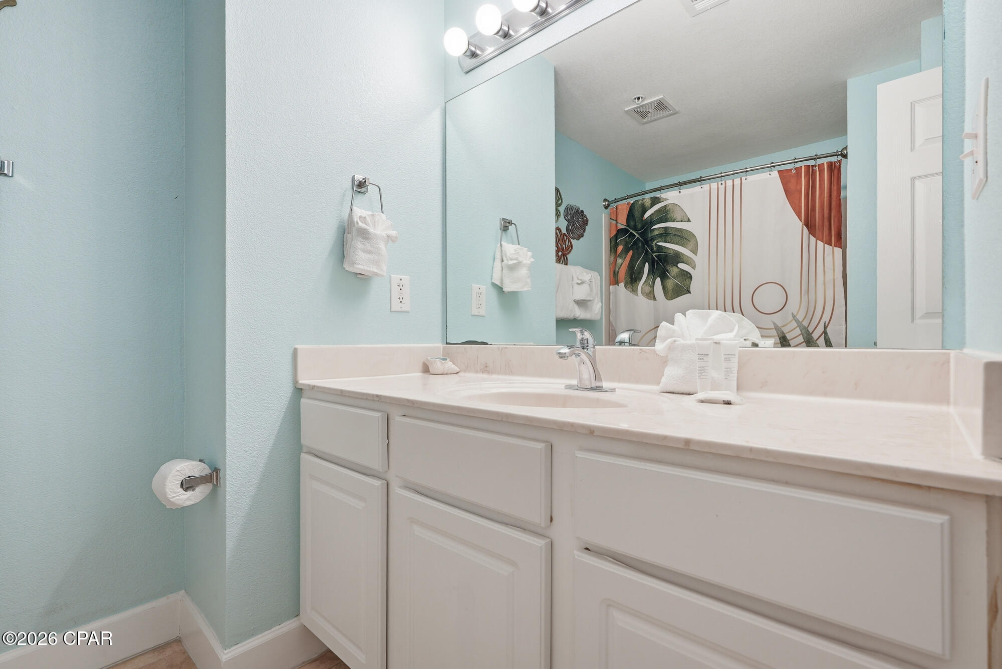 Tidewater Beach Phase II - Residential