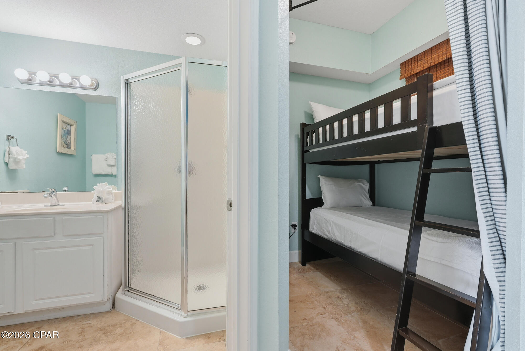 Tidewater Beach Phase II - Residential