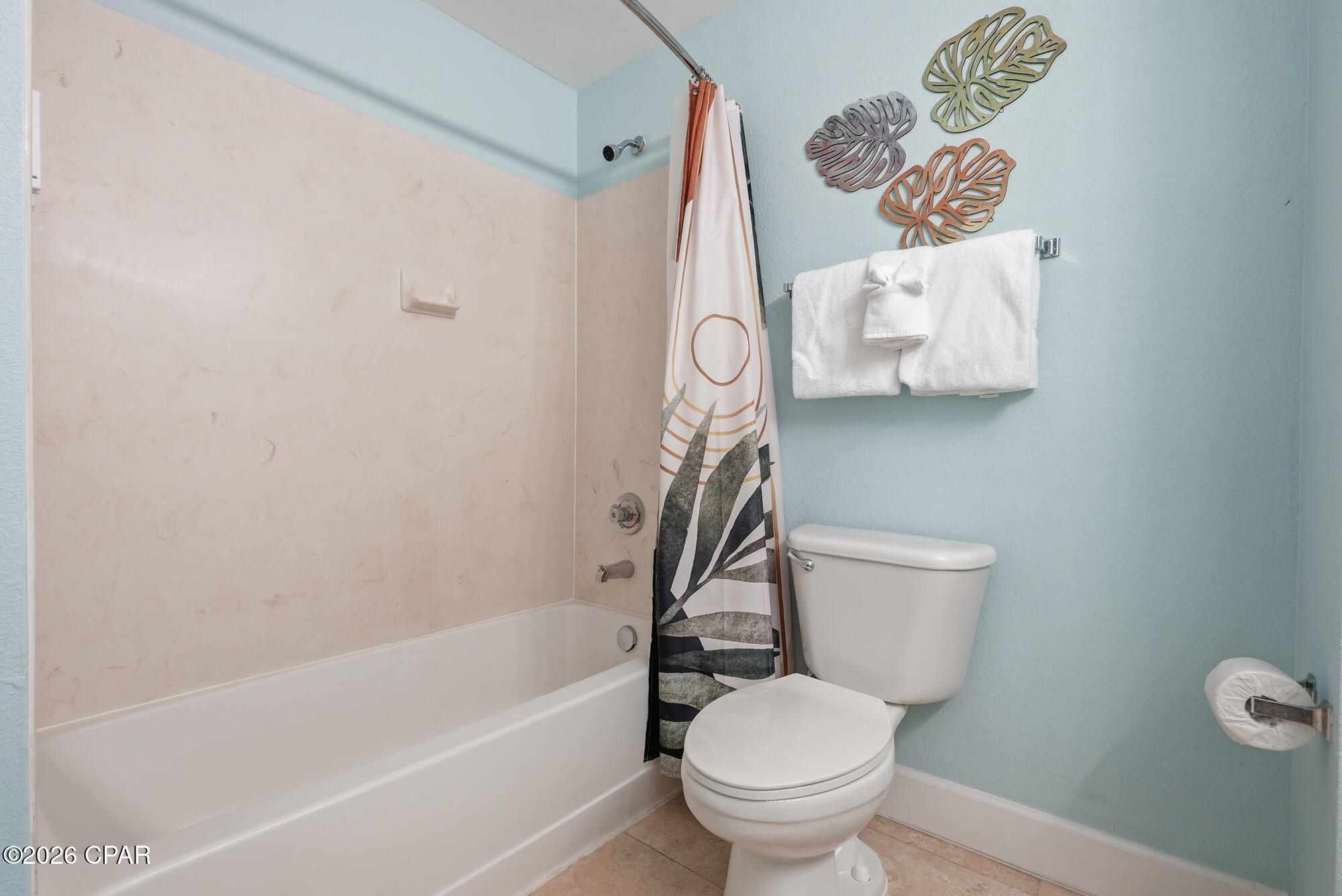 Tidewater Beach Phase II - Residential