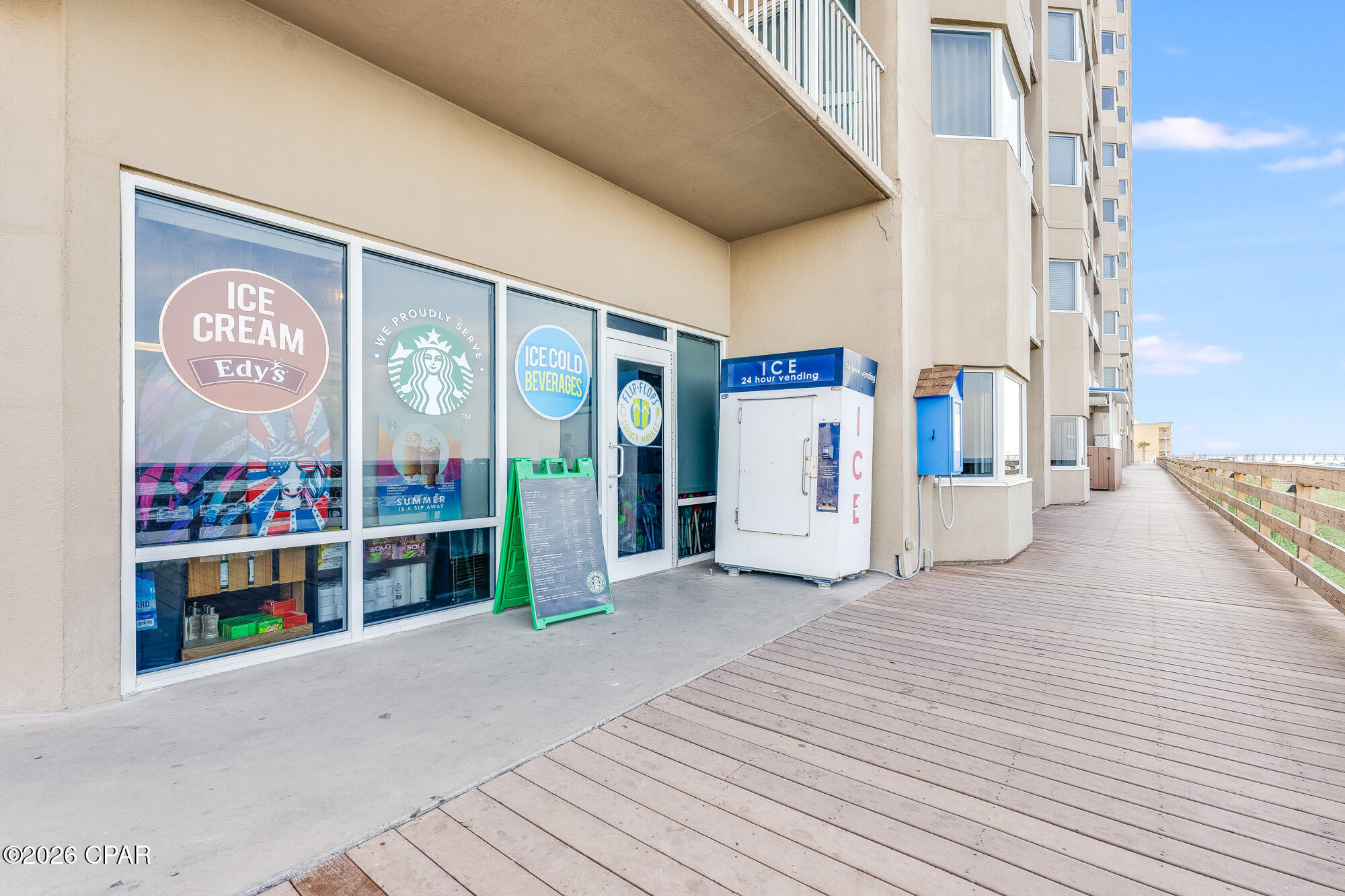 Tidewater Beach Phase II - Residential