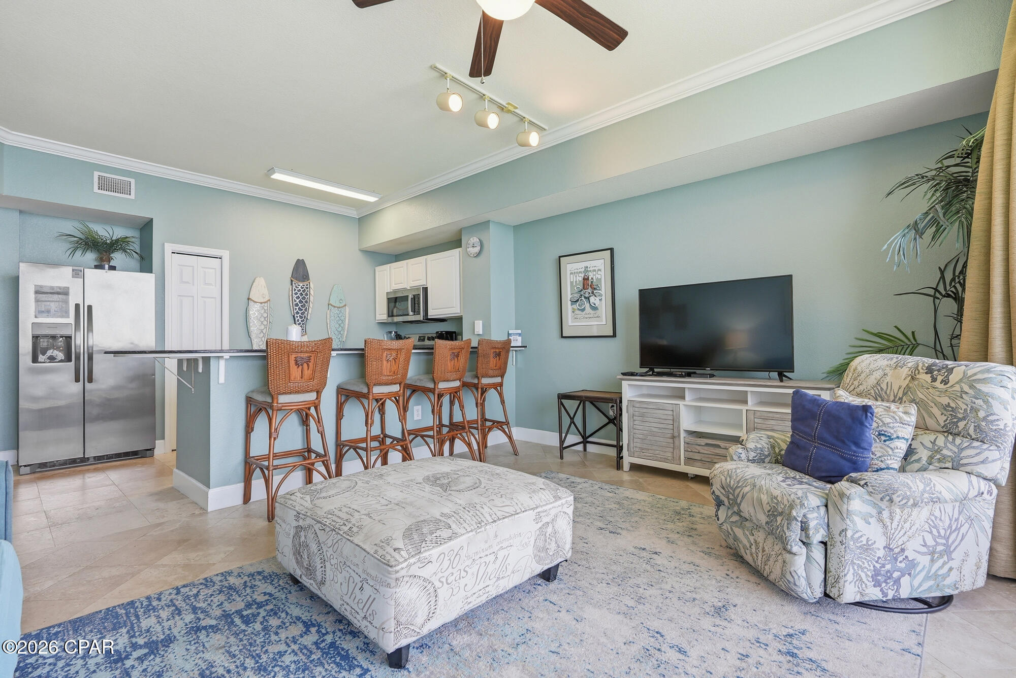 Tidewater Beach Phase II - Residential