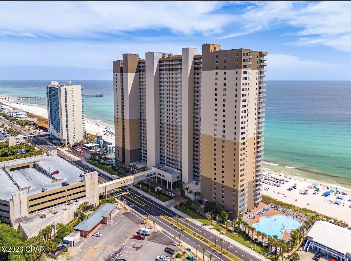 Tidewater Beach Phase II - Residential