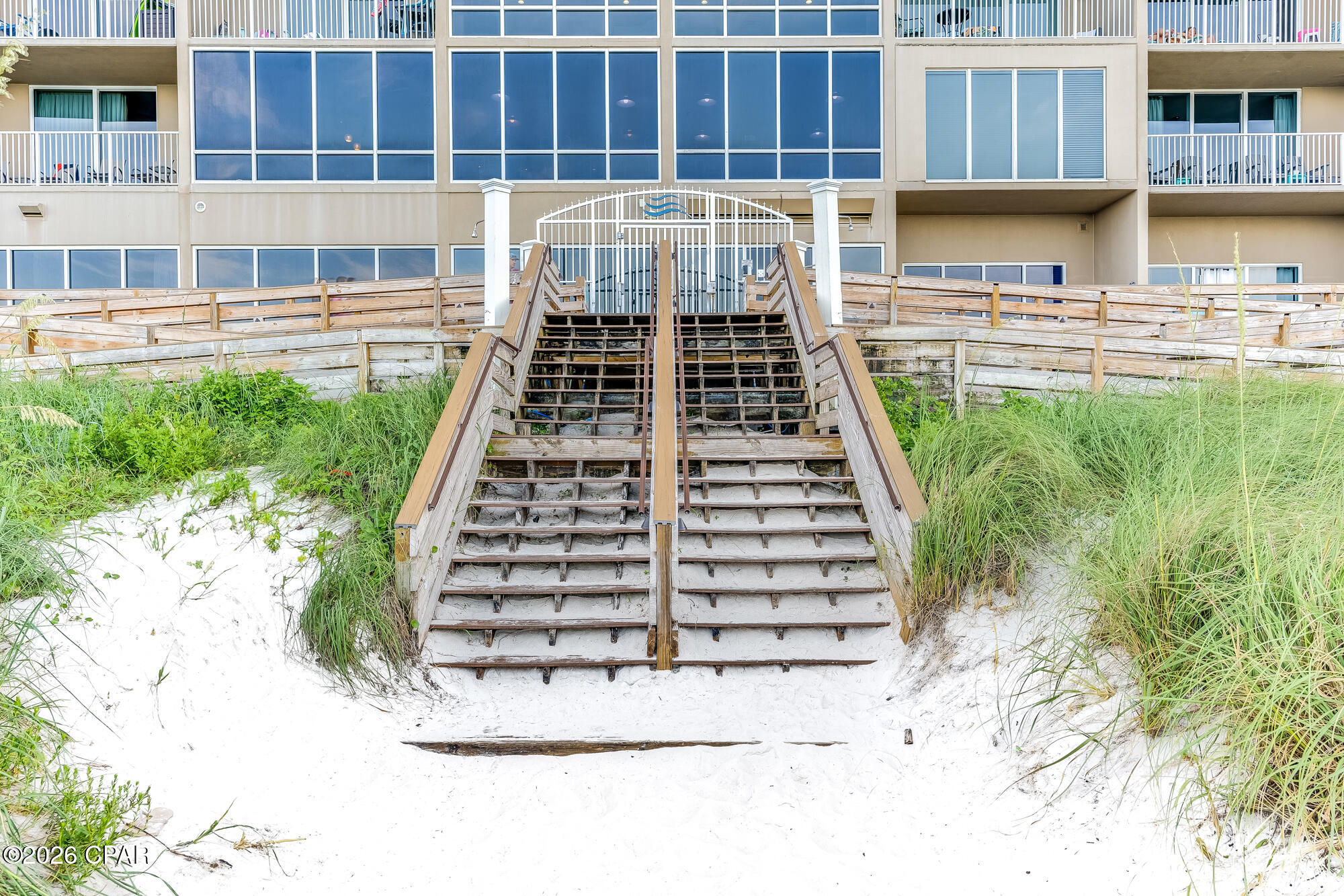 Tidewater Beach Phase II - Residential