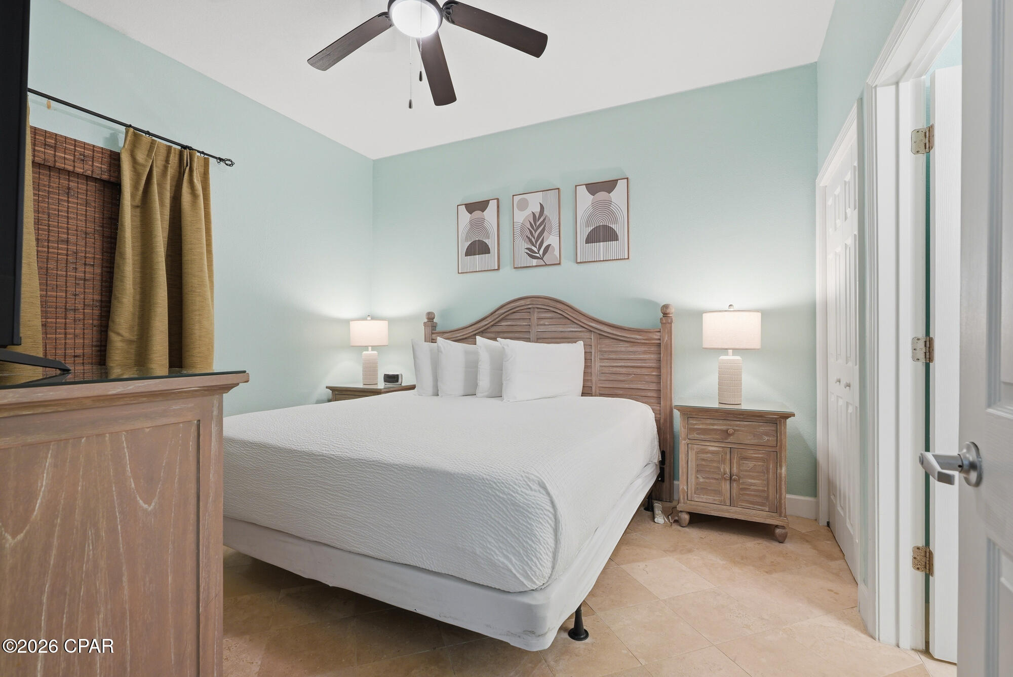 Tidewater Beach Phase II - Residential