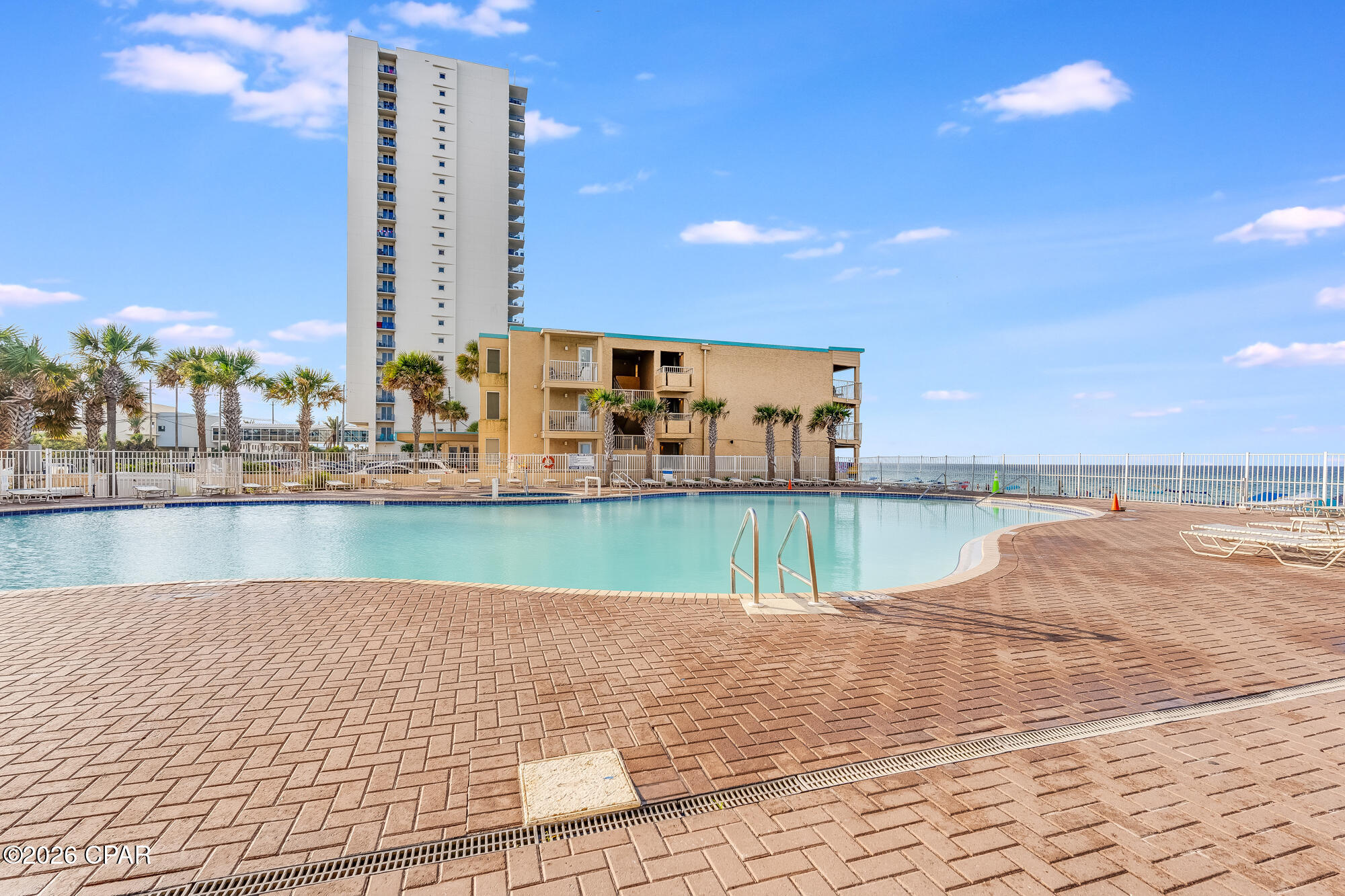 Tidewater Beach Phase II - Residential