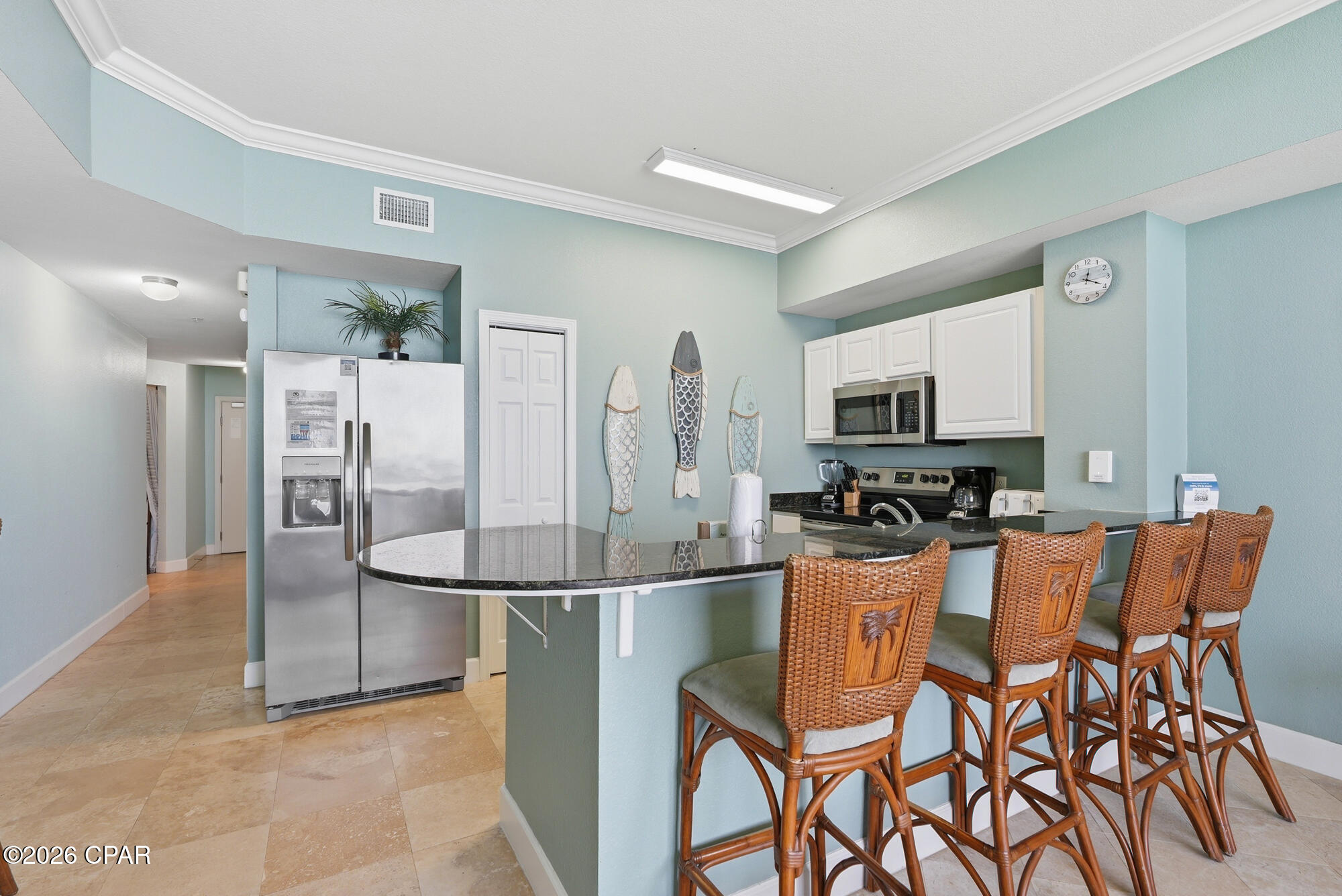 Tidewater Beach Phase II - Residential