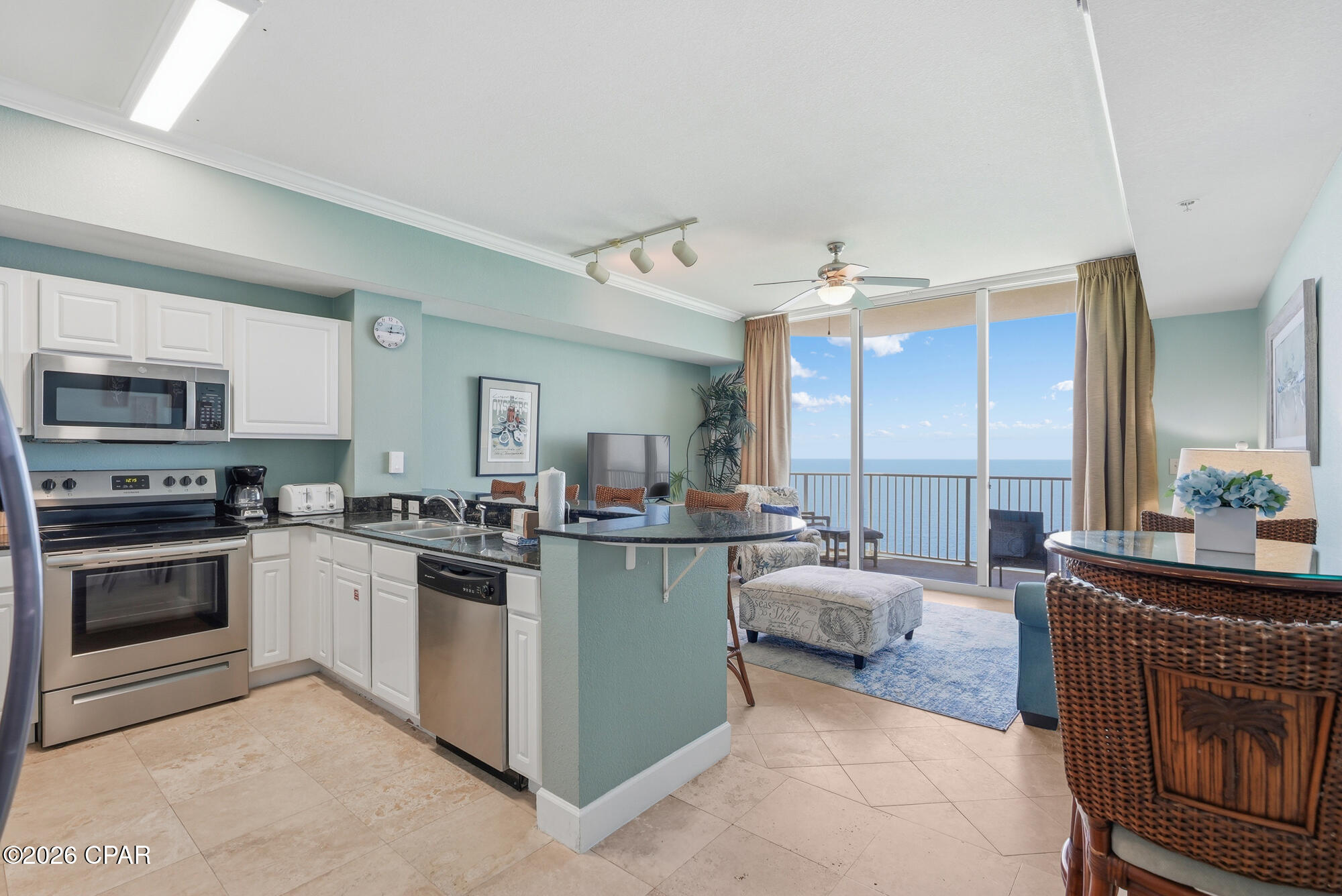 Tidewater Beach Phase II - Residential