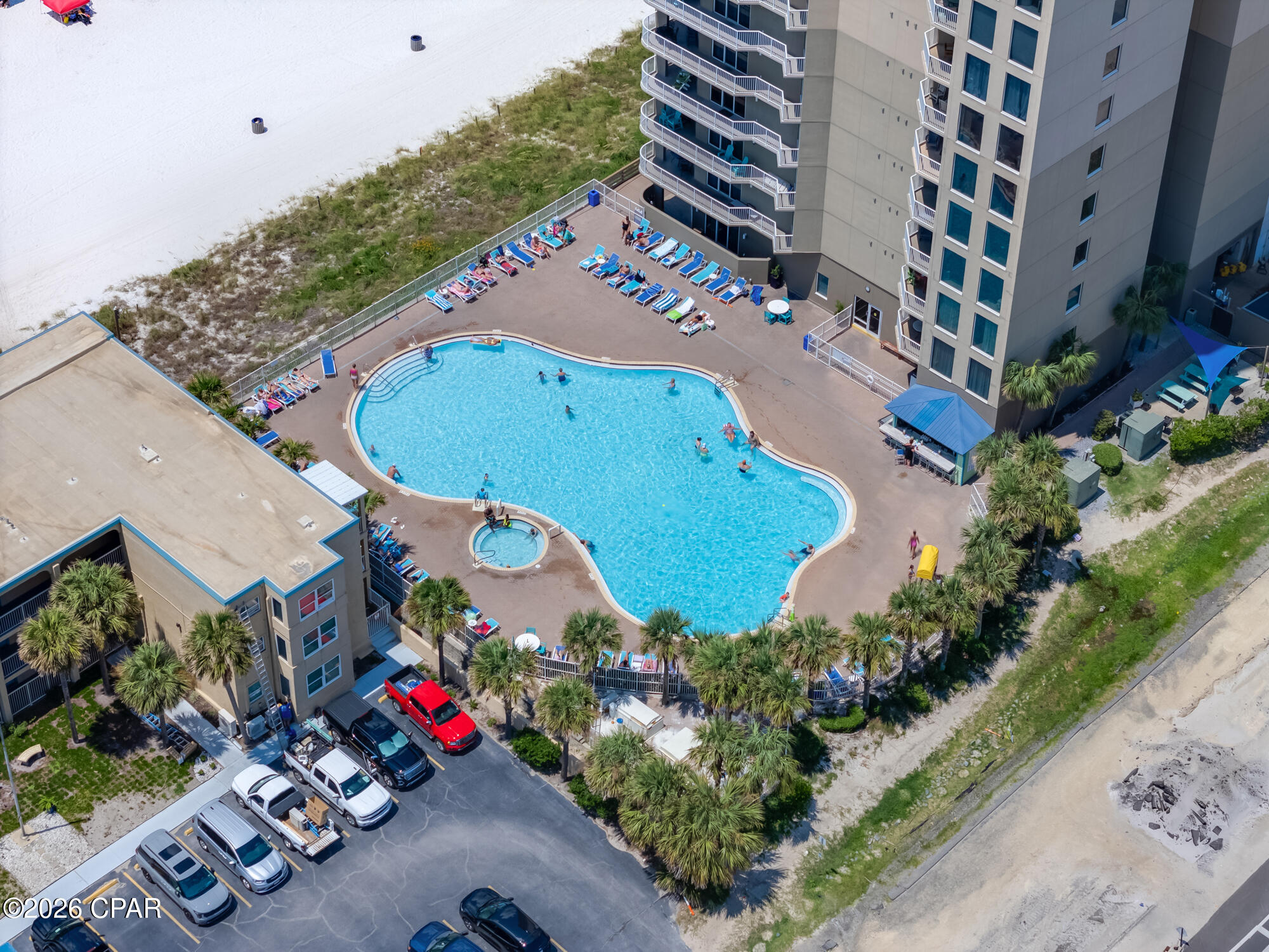 Tidewater Beach Phase II - Residential
