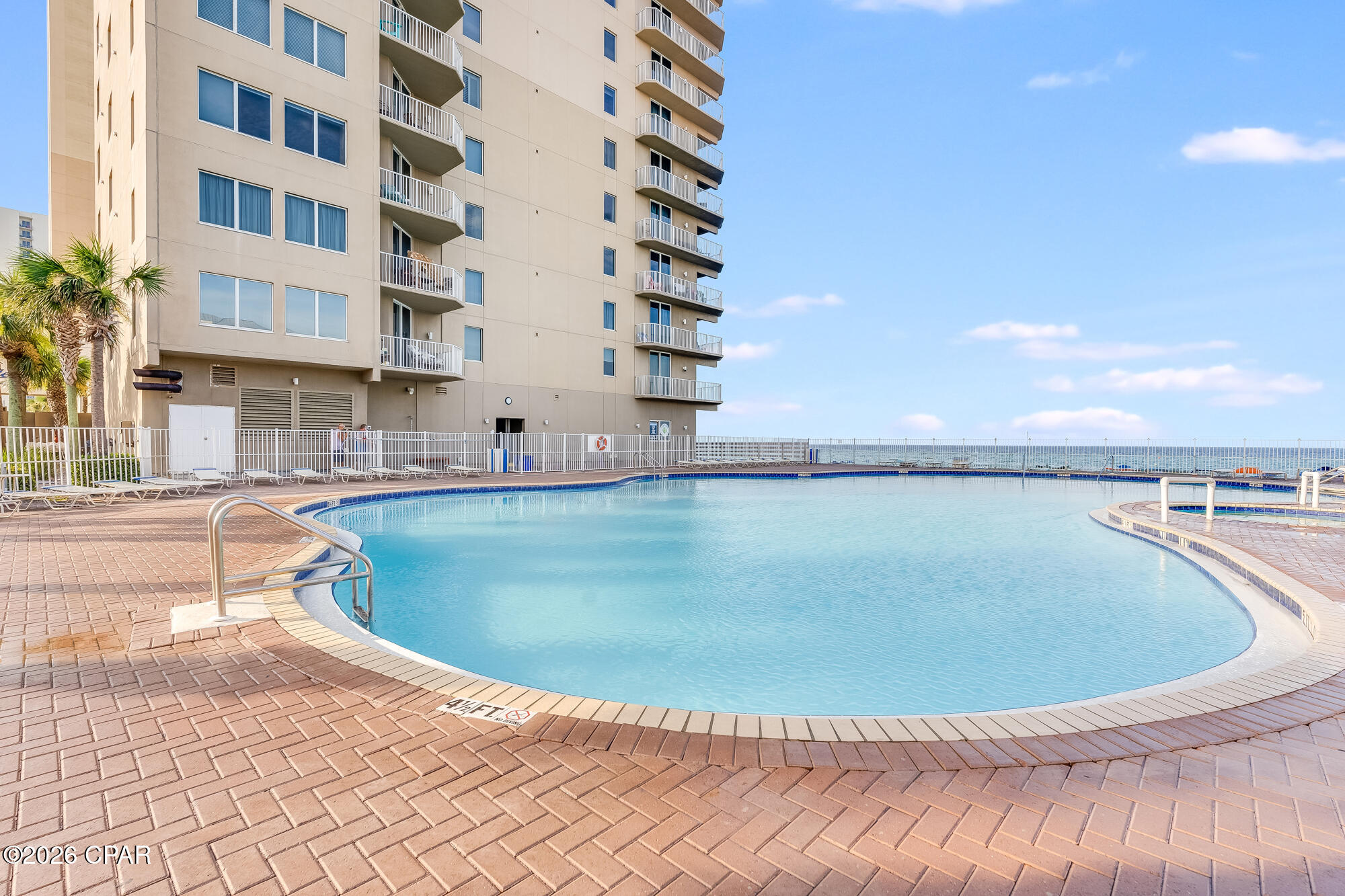 Tidewater Beach Phase II - Residential