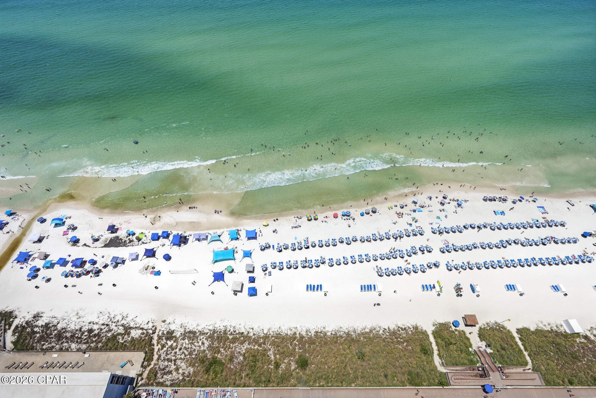 Tidewater Beach Phase II - Residential