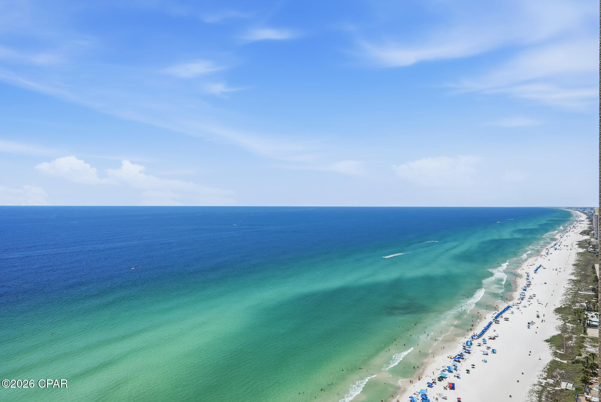 Tidewater Beach Phase II - Residential