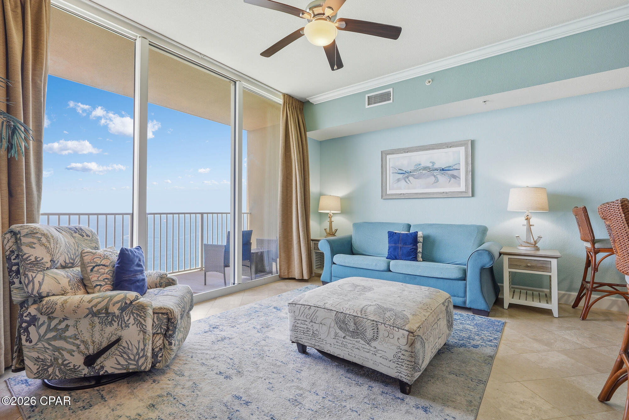 Tidewater Beach Phase II - Residential