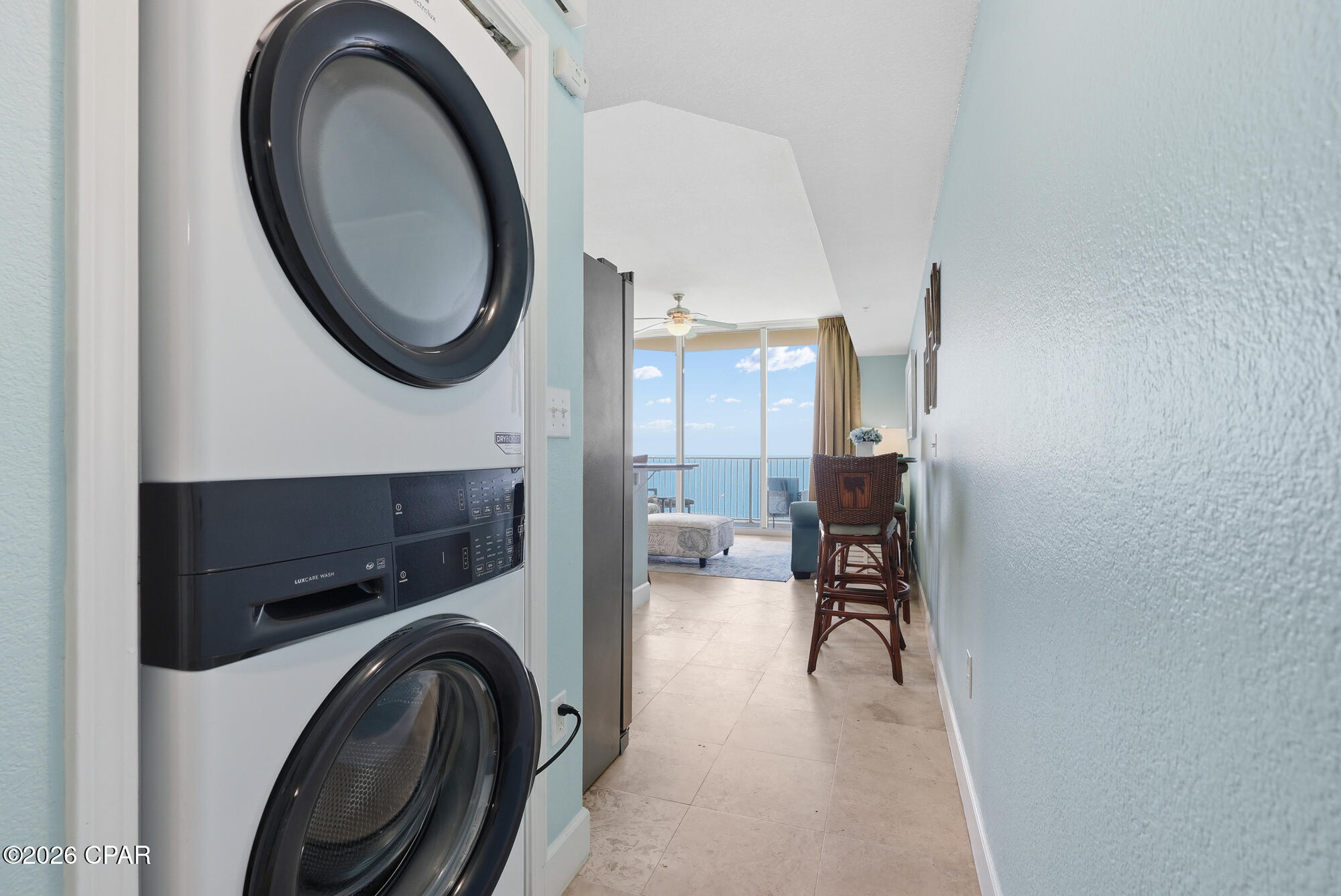 Tidewater Beach Phase II - Residential