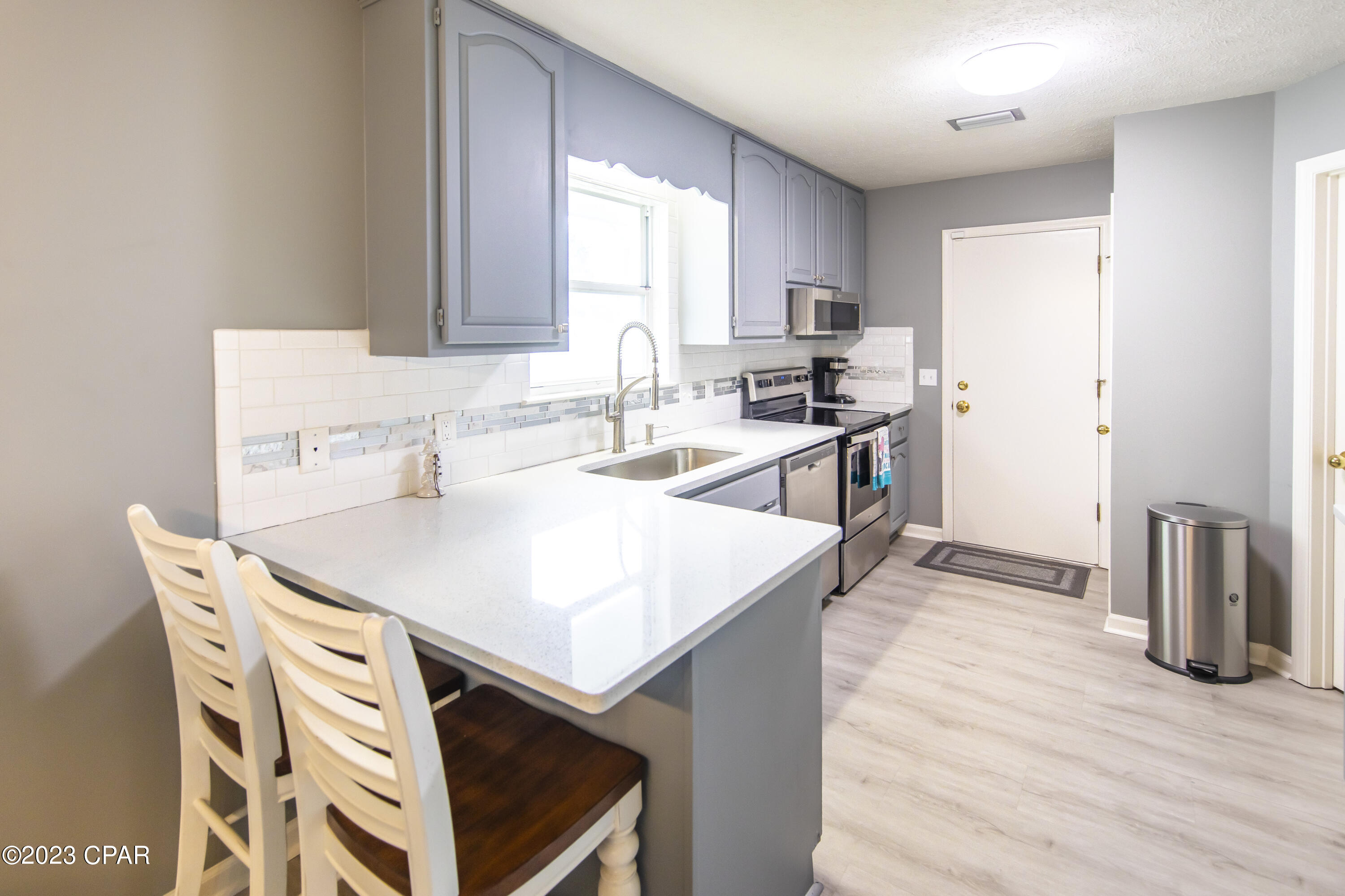 Seaclusion Beach - Residential