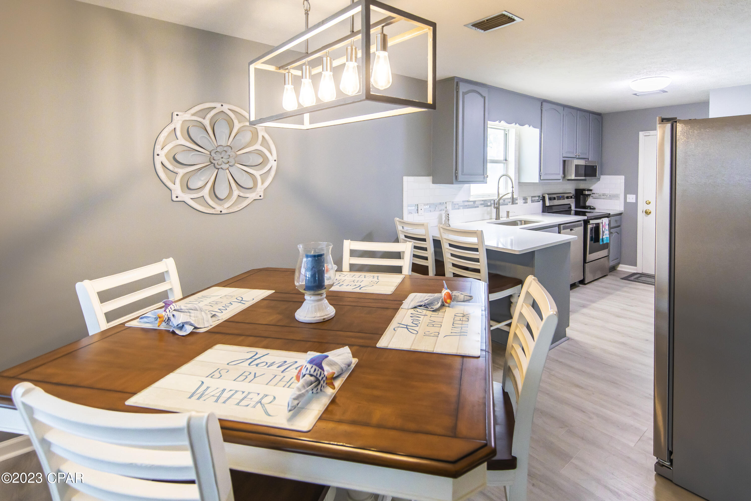 Seaclusion Beach - Residential