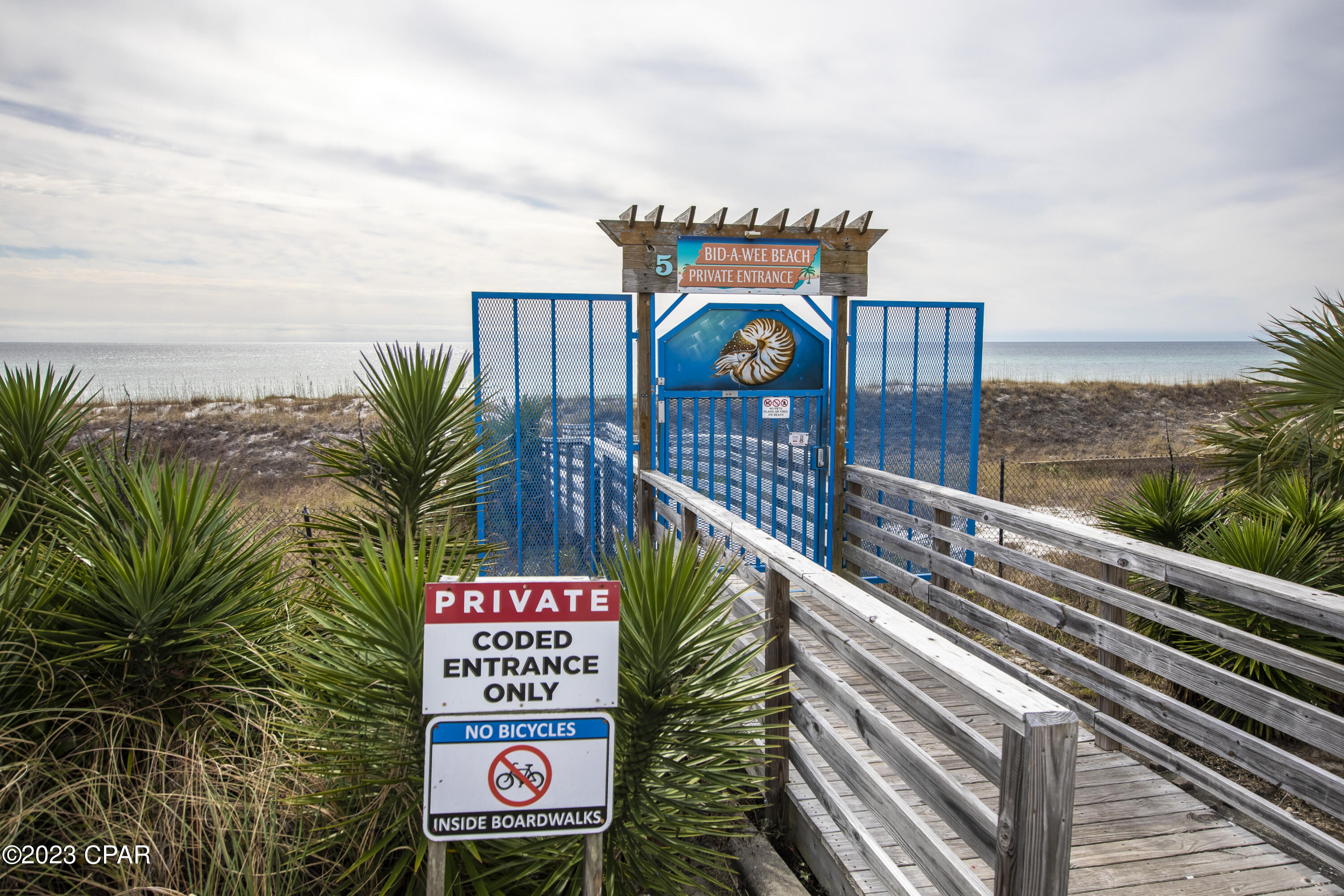 Seaclusion Beach - Residential