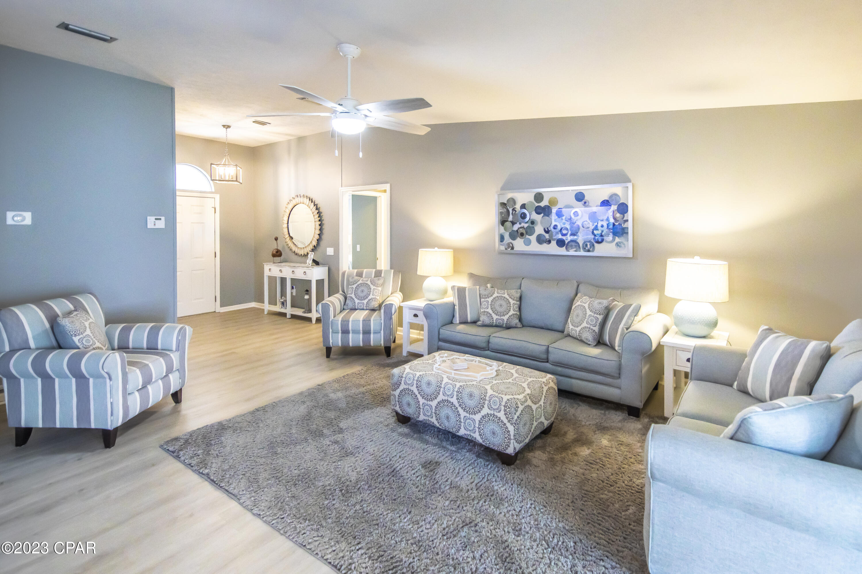 Seaclusion Beach - Residential