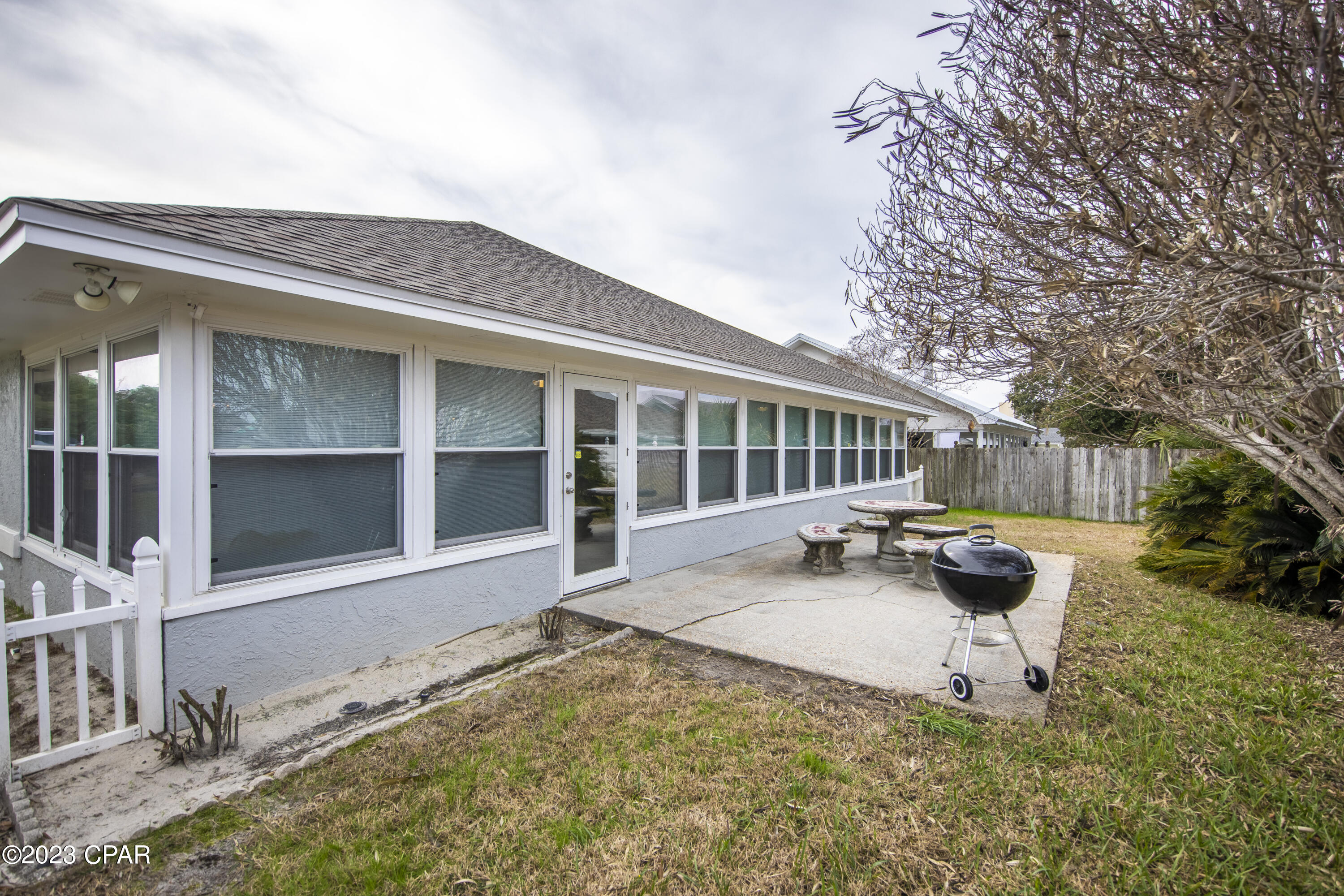 Seaclusion Beach - Residential
