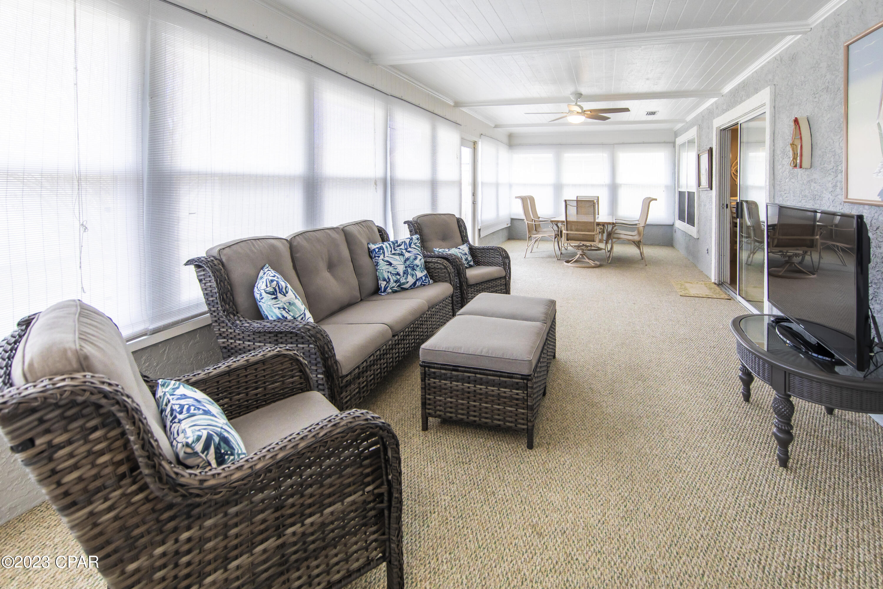 Seaclusion Beach - Residential