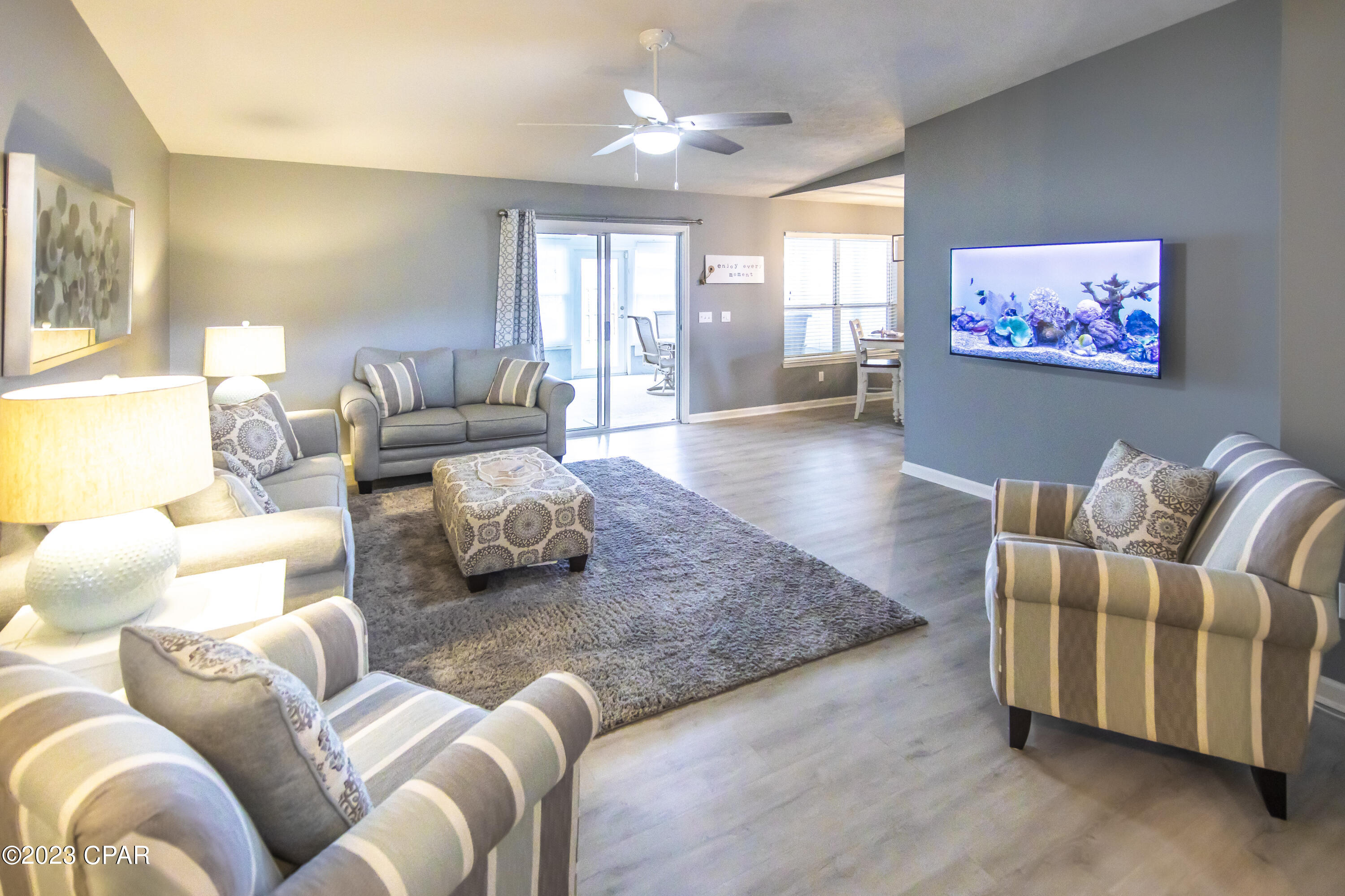 Seaclusion Beach - Residential