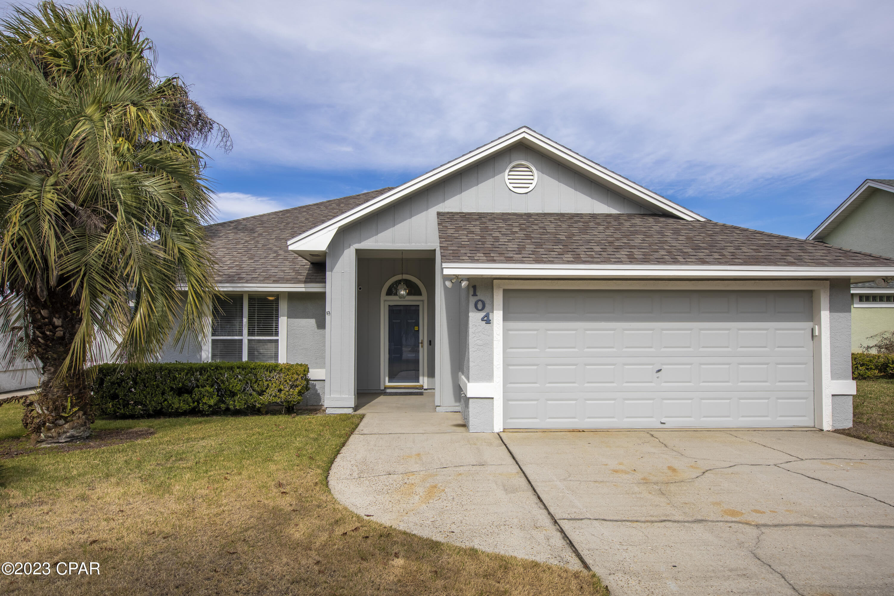 Seaclusion Beach - Residential