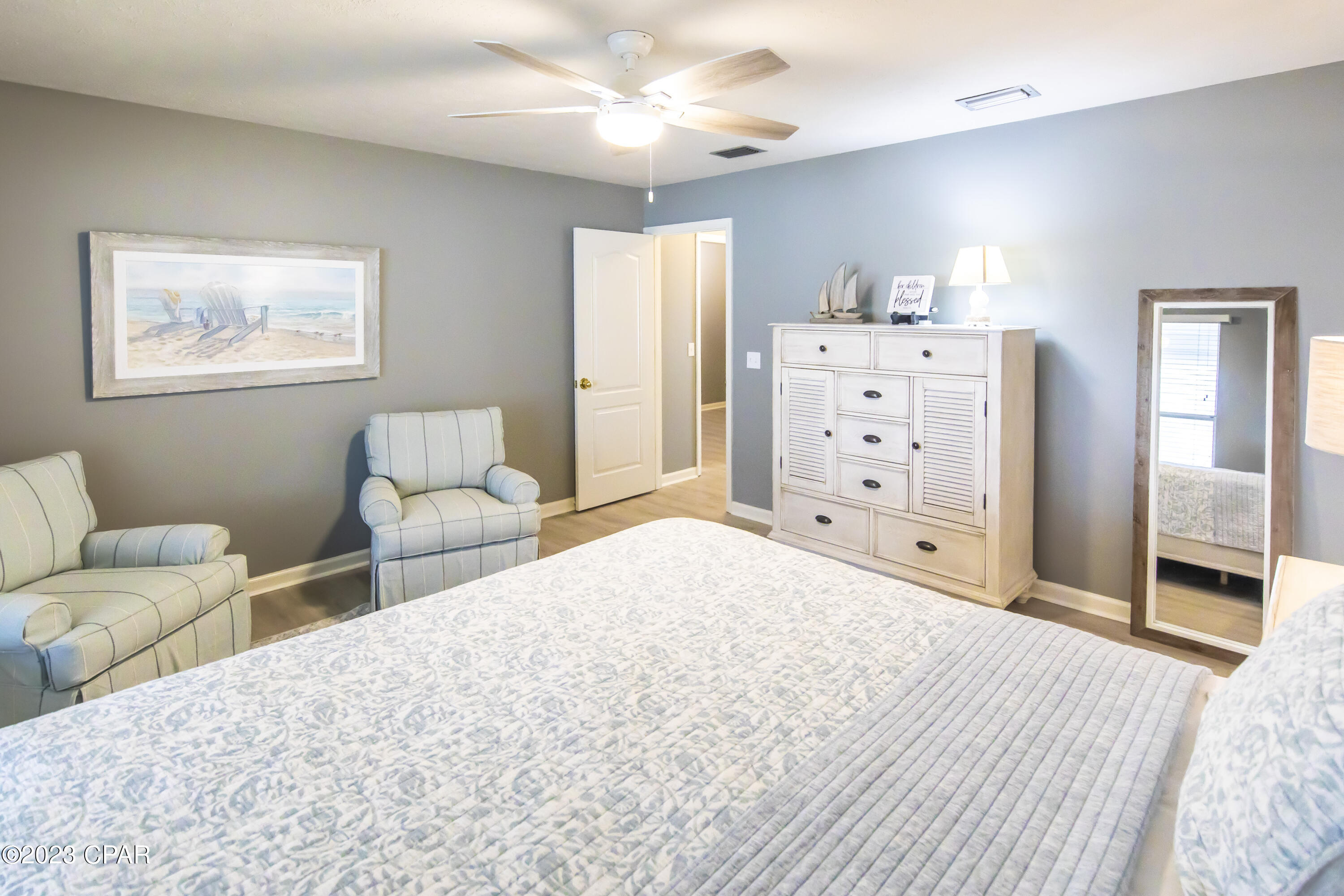 Seaclusion Beach - Residential