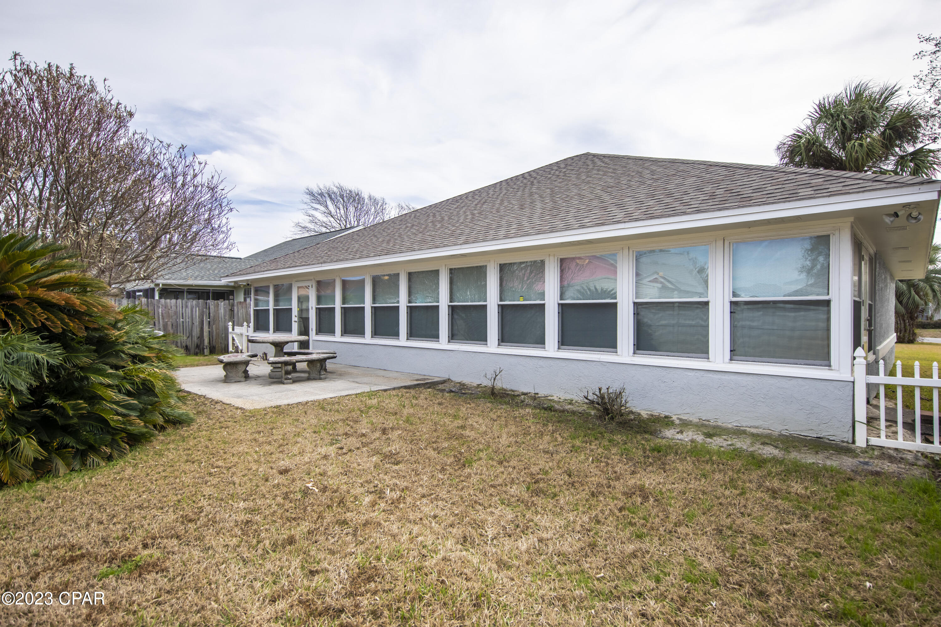 Seaclusion Beach - Residential