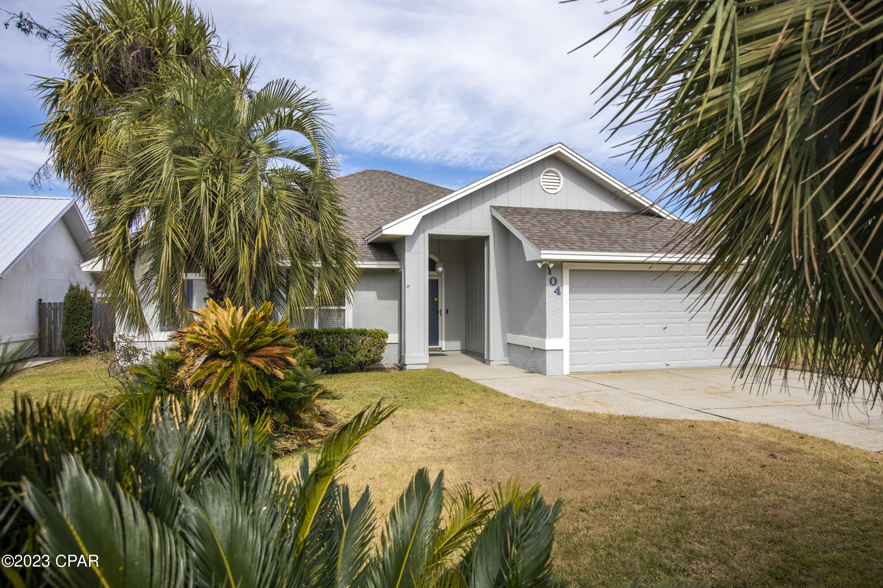 Seaclusion Beach - Residential