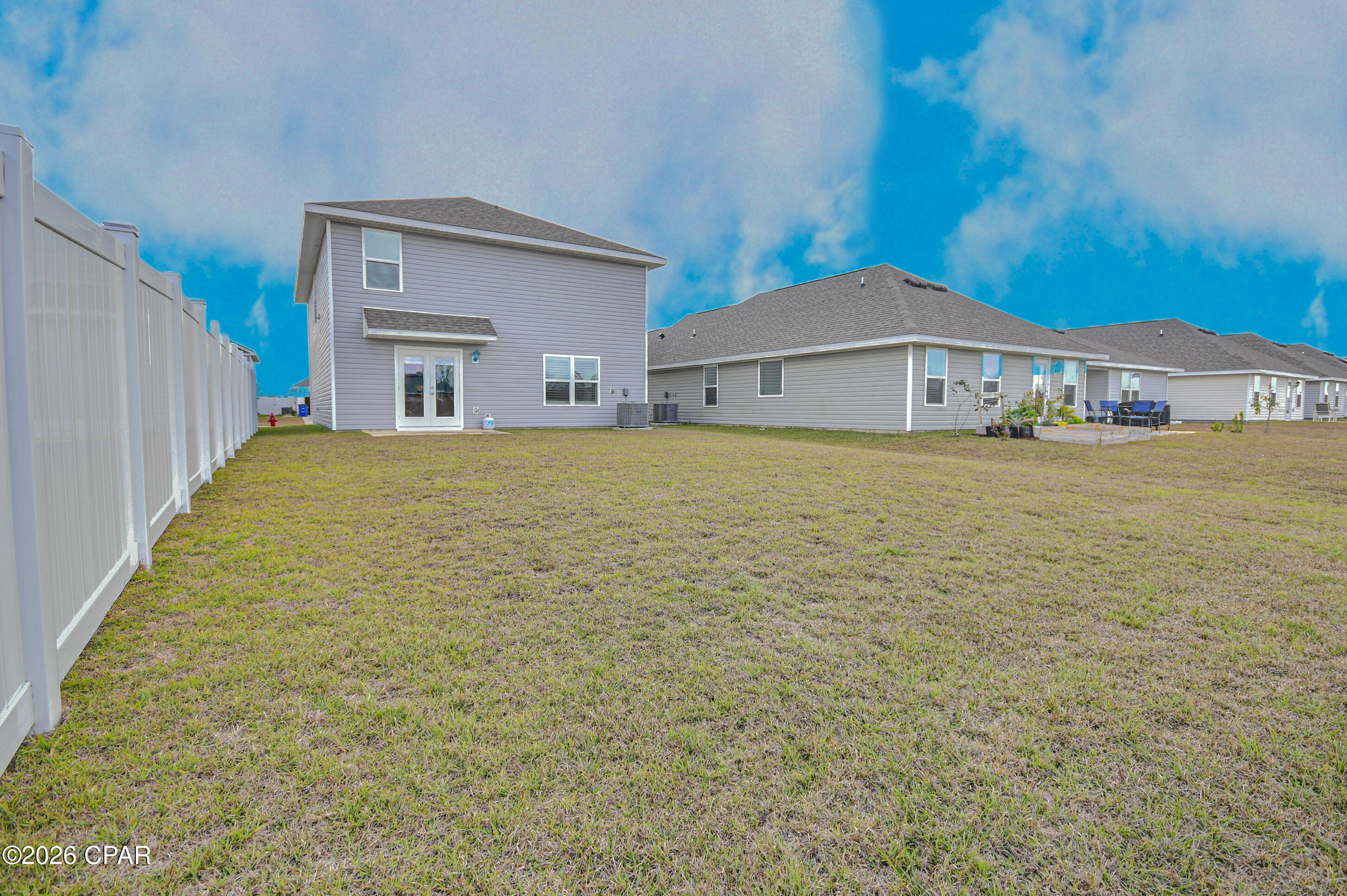 Liberty - Residential