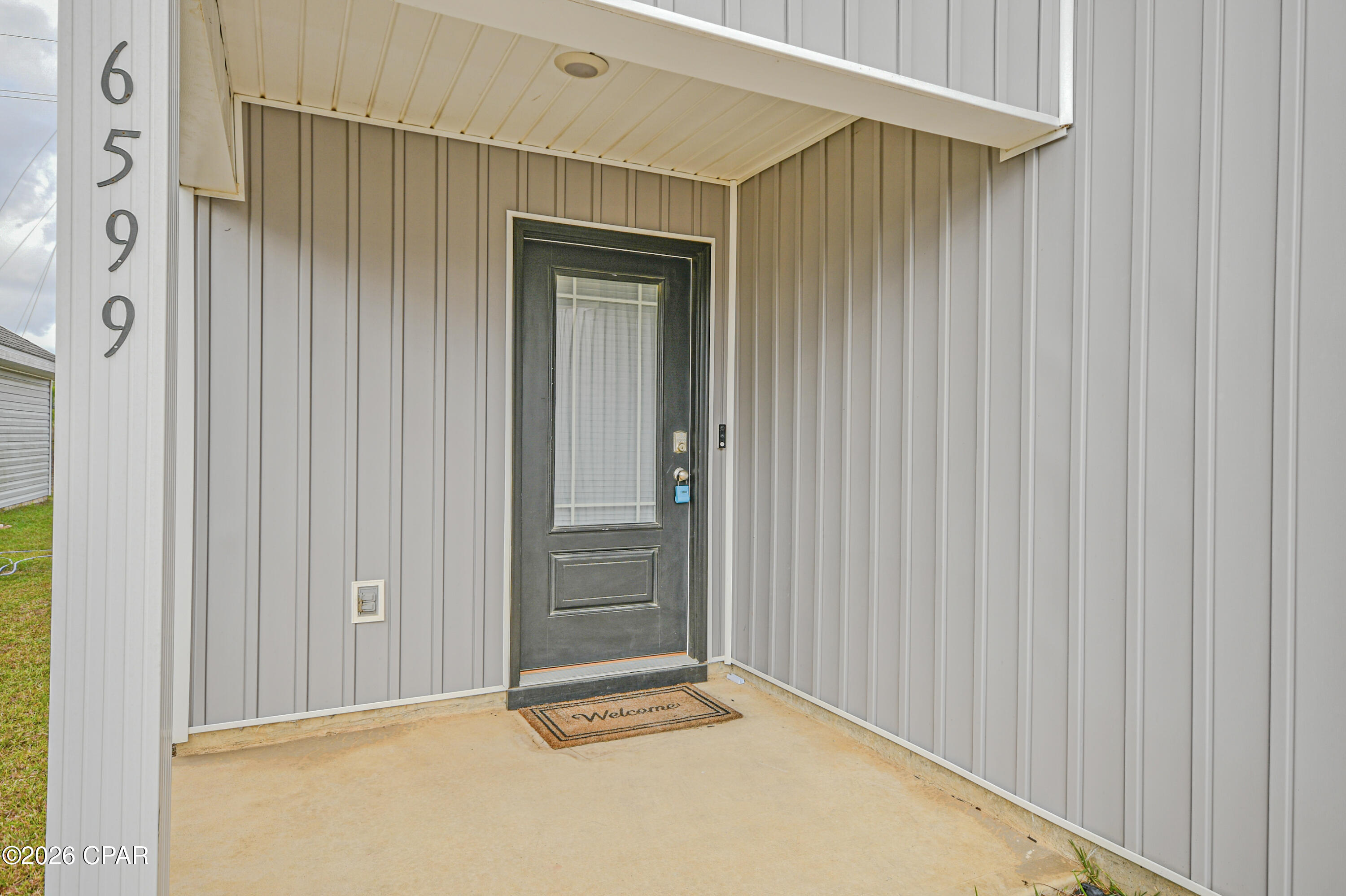Liberty - Residential