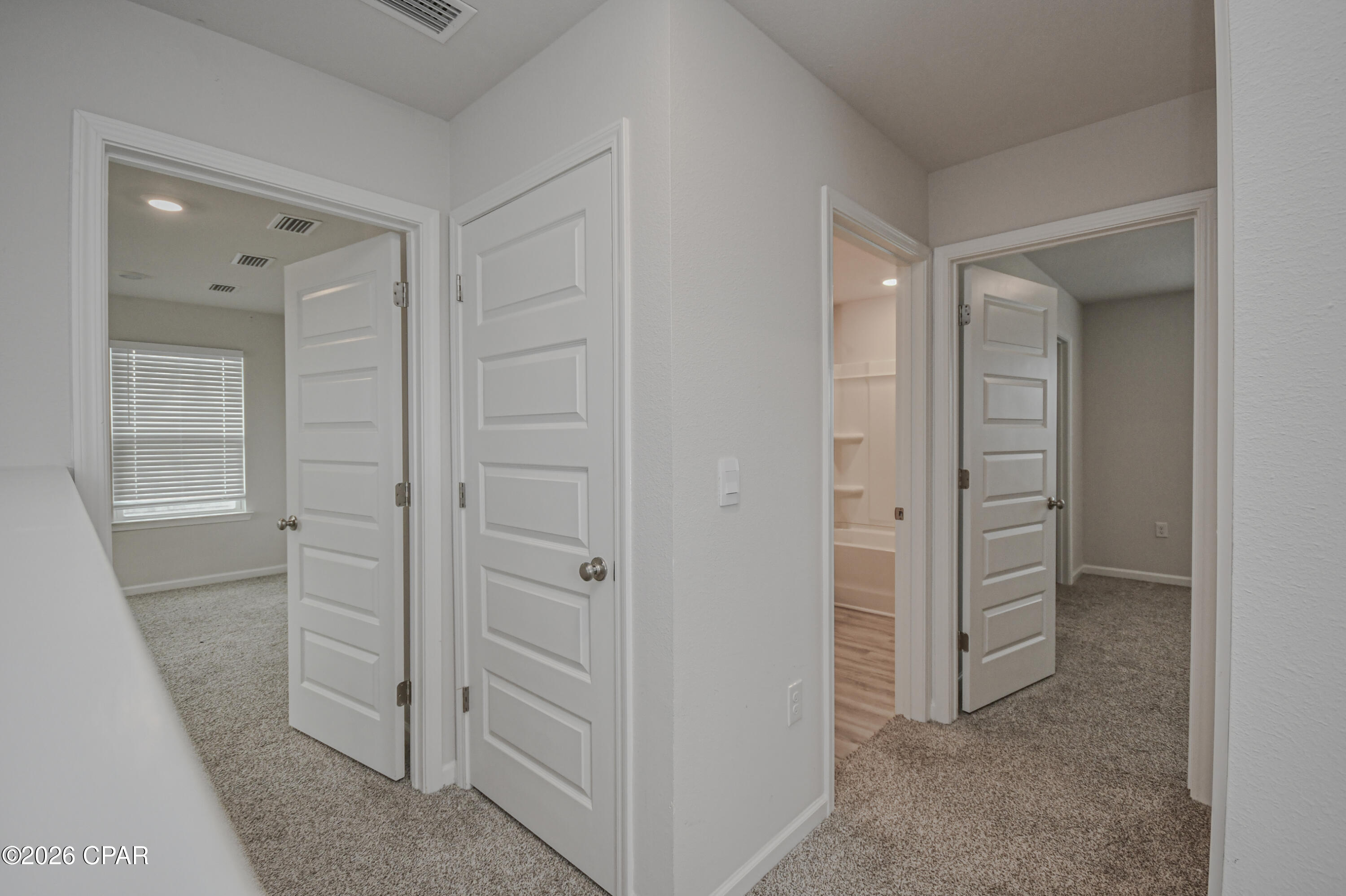 Liberty - Residential