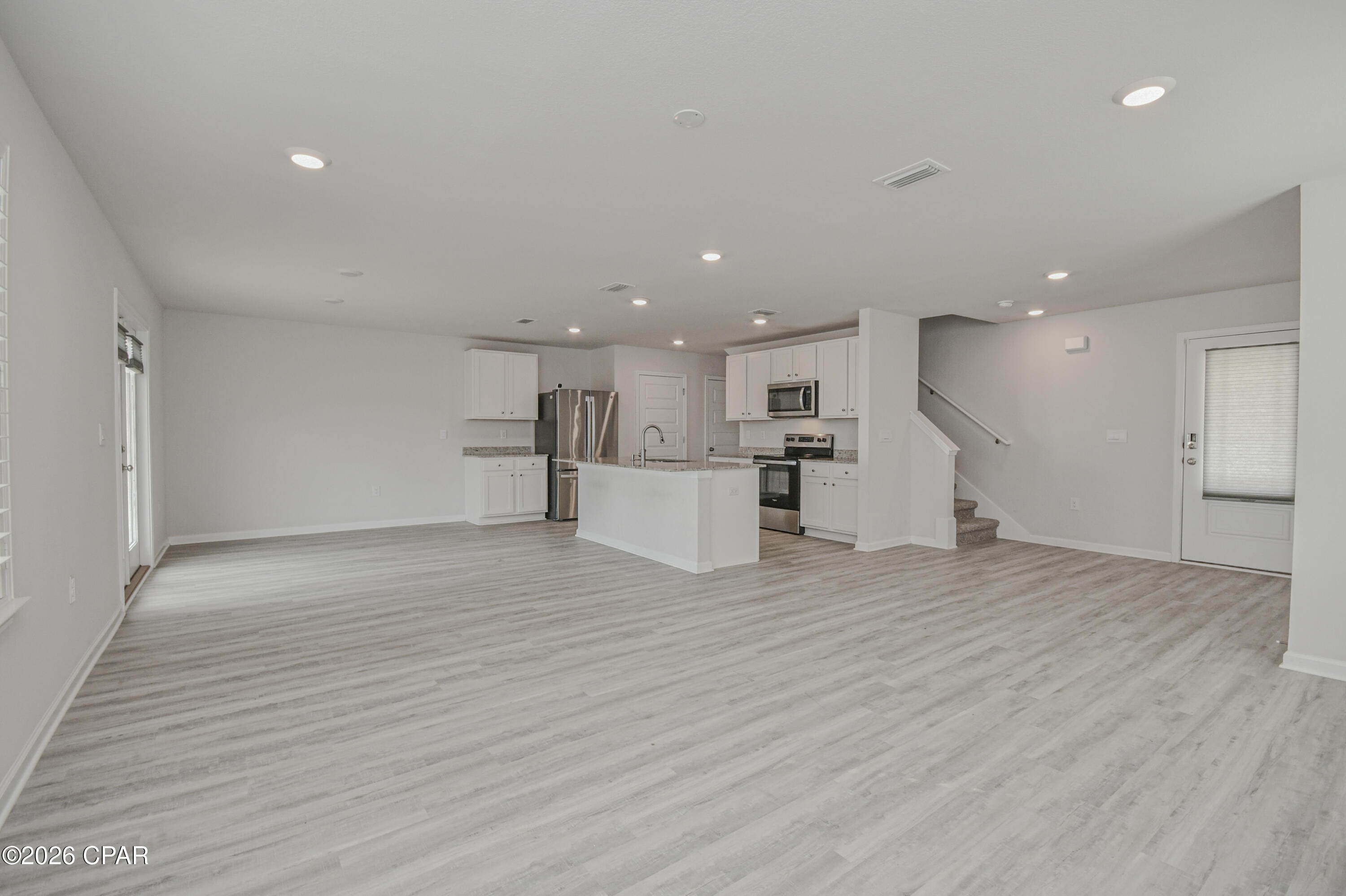 Liberty - Residential