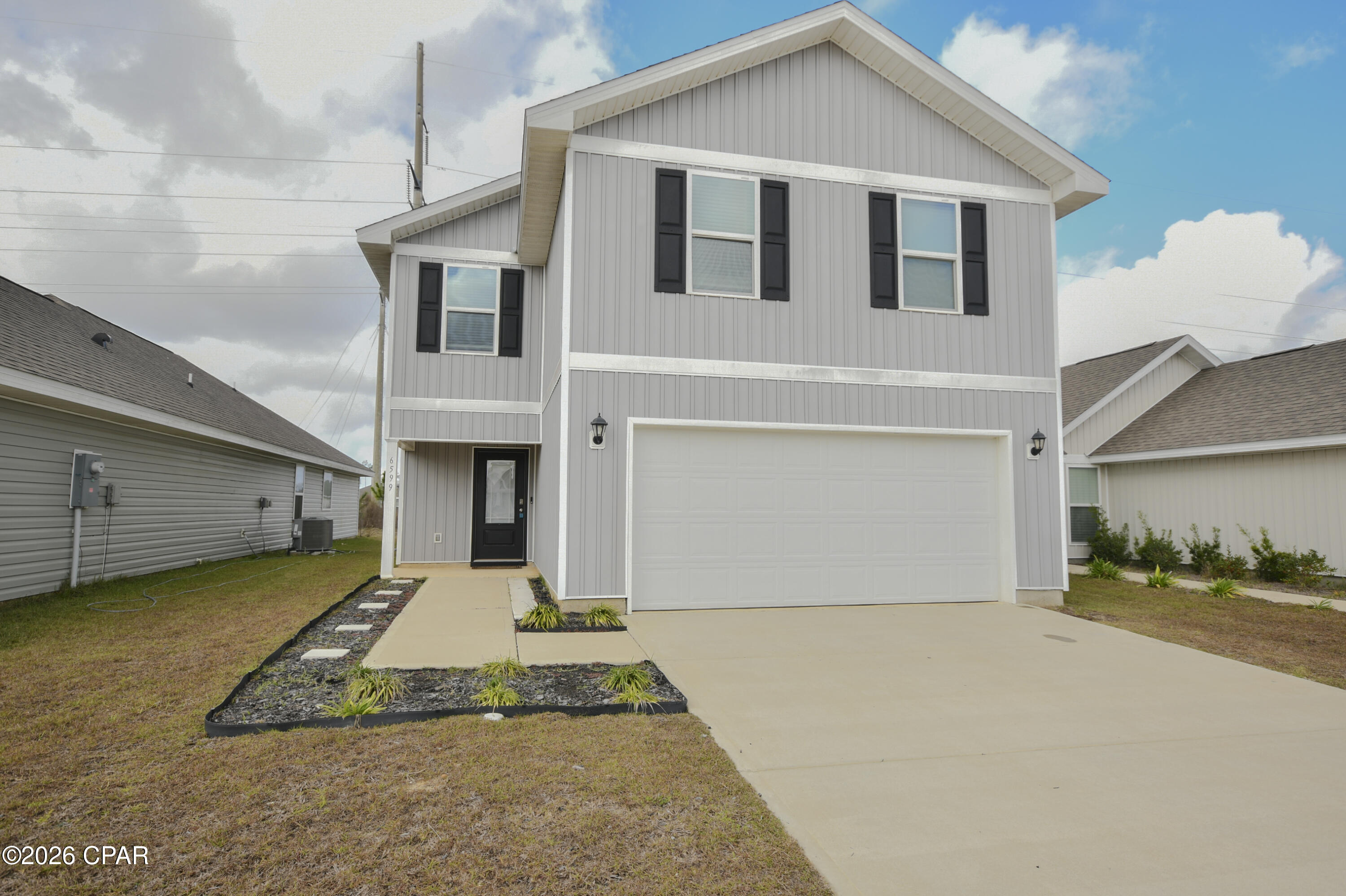 Liberty - Residential