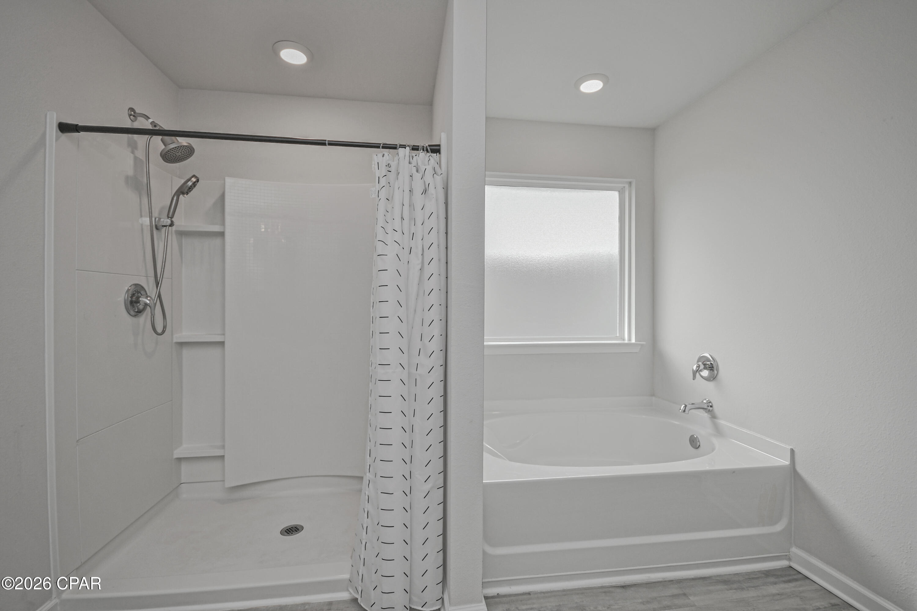 Liberty - Residential