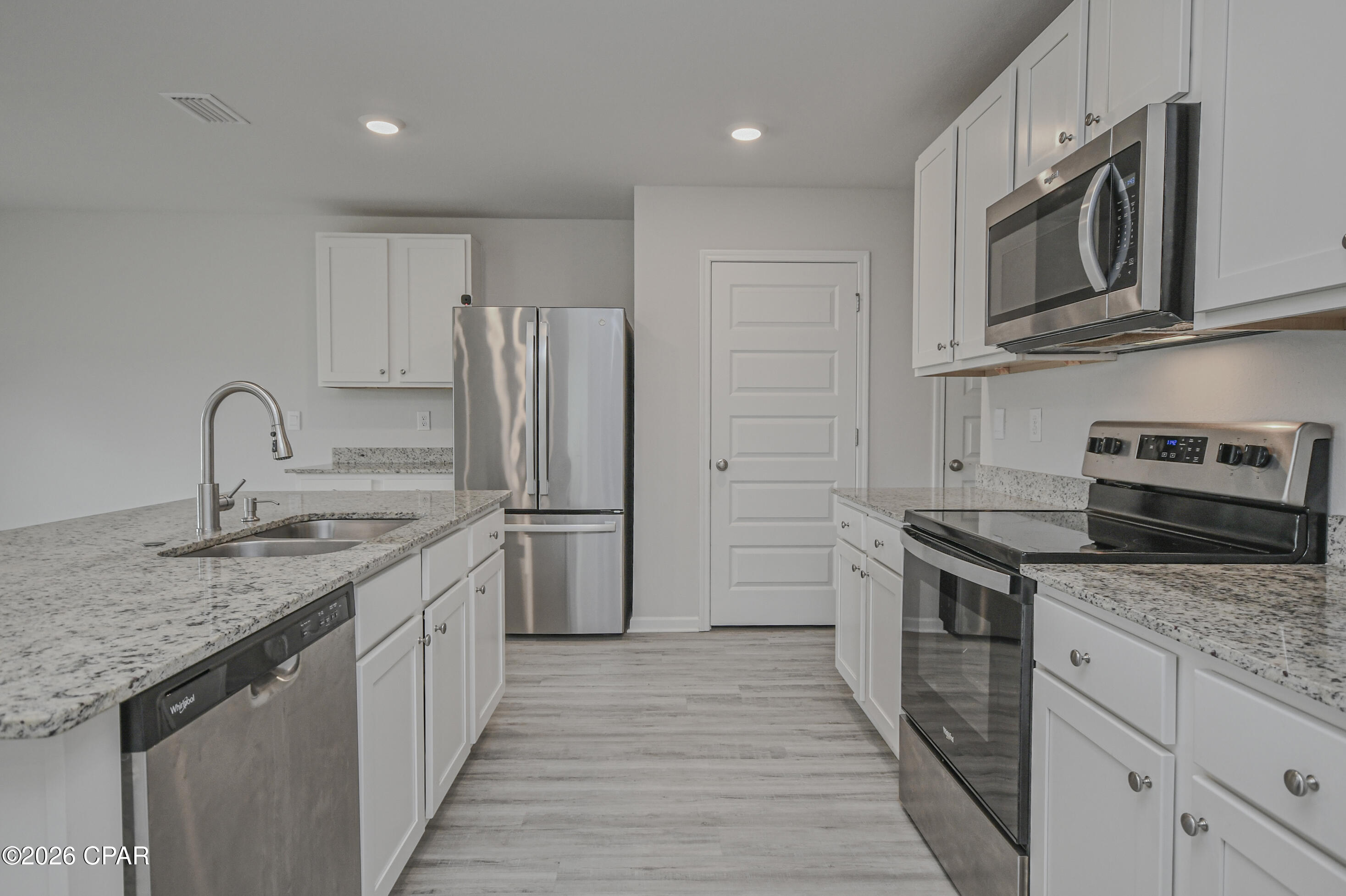 Liberty - Residential