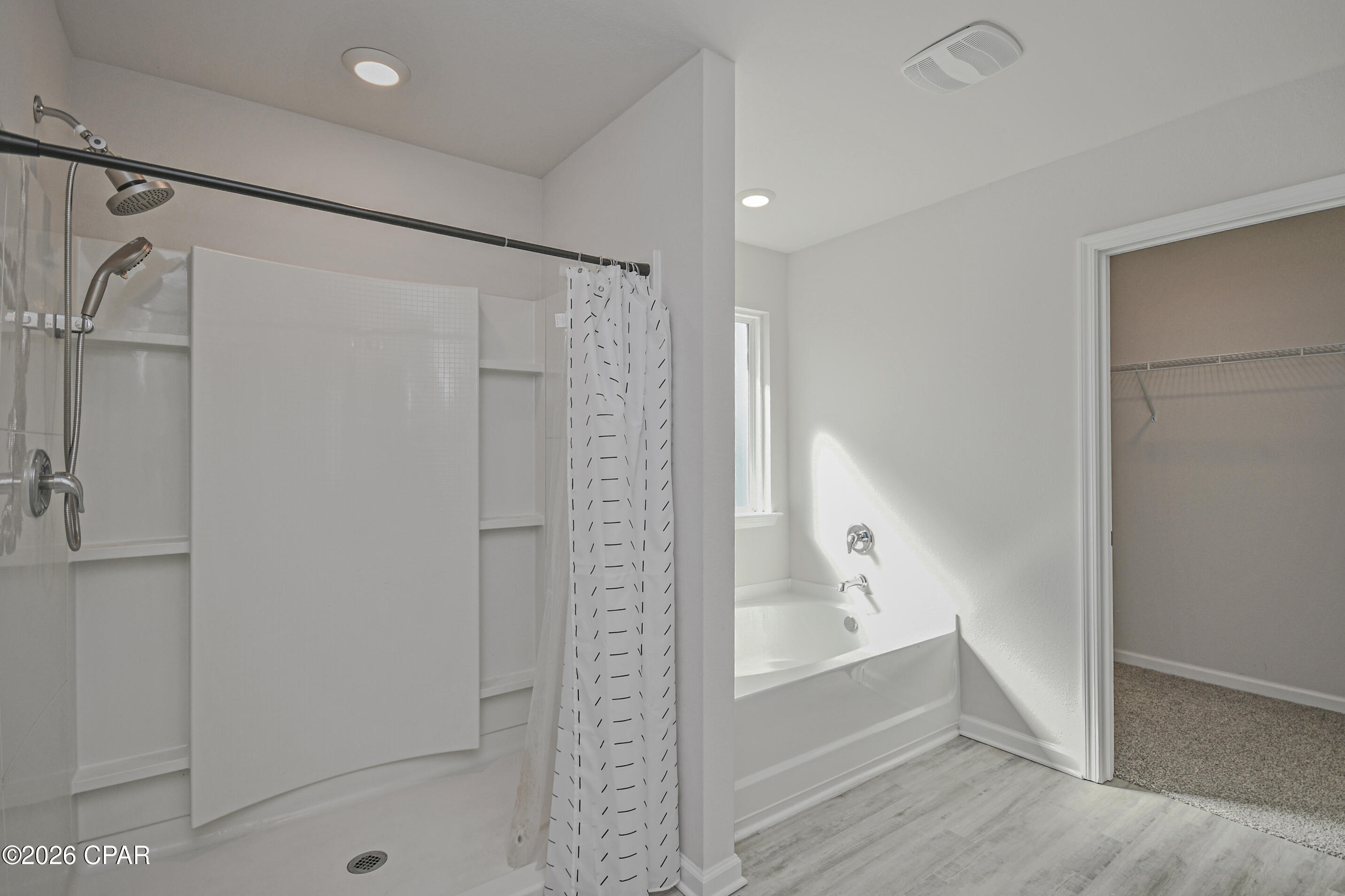 Liberty - Residential
